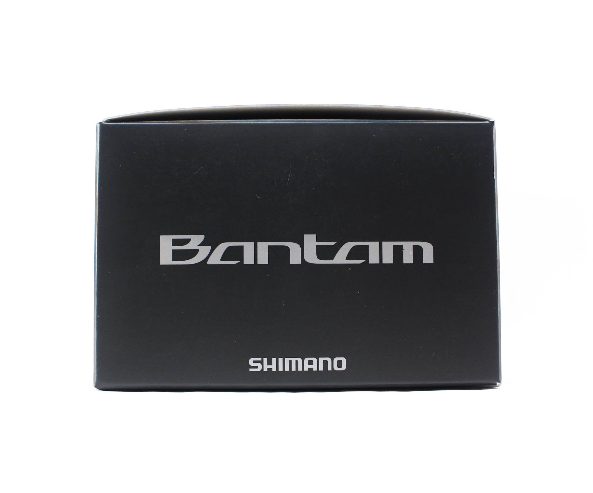 Shimano Reel Baitcast Bantam Right Hand 044617