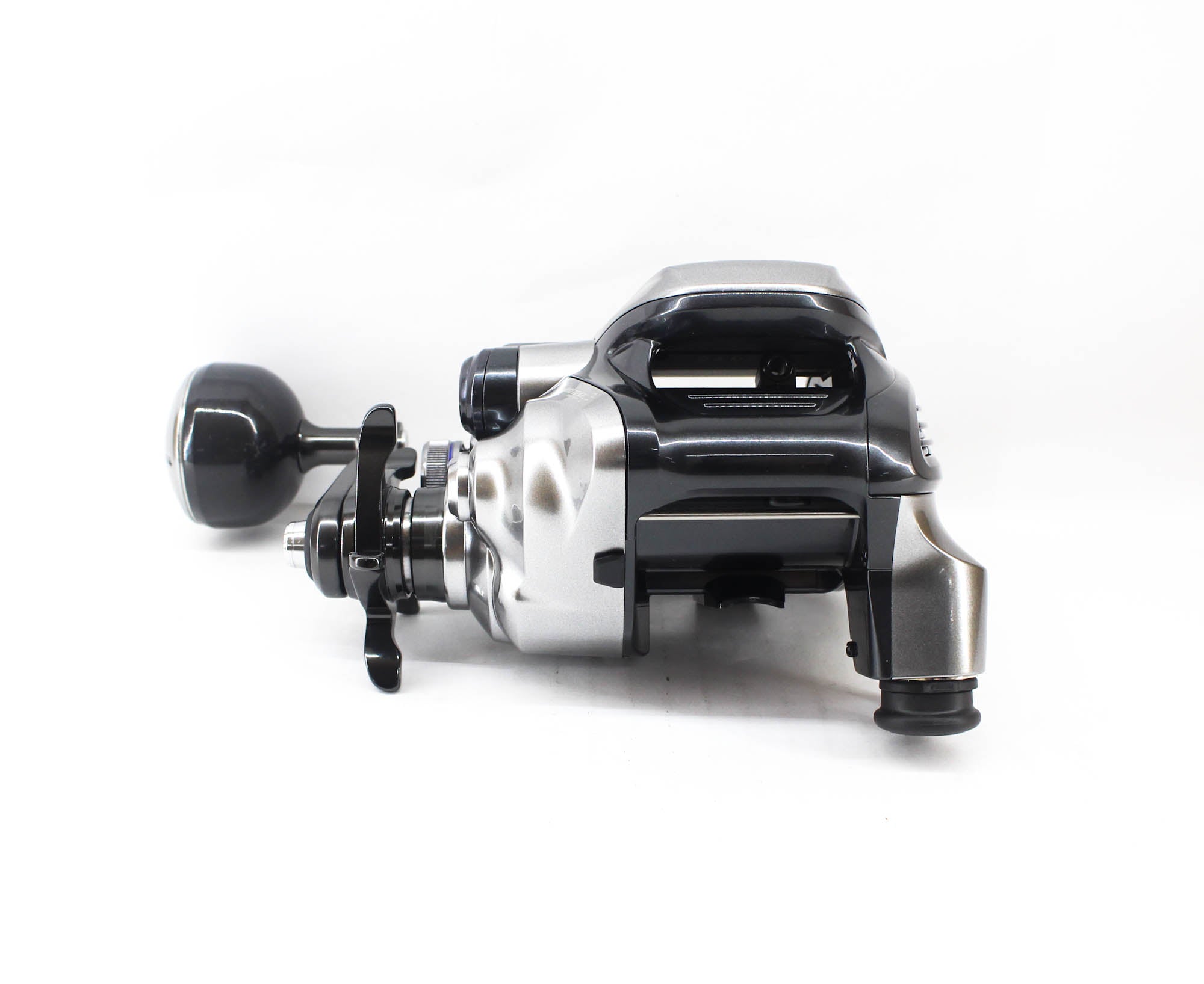 Shimano Reel Baitcast Force Master 2000 Electric Right Hand (4839)