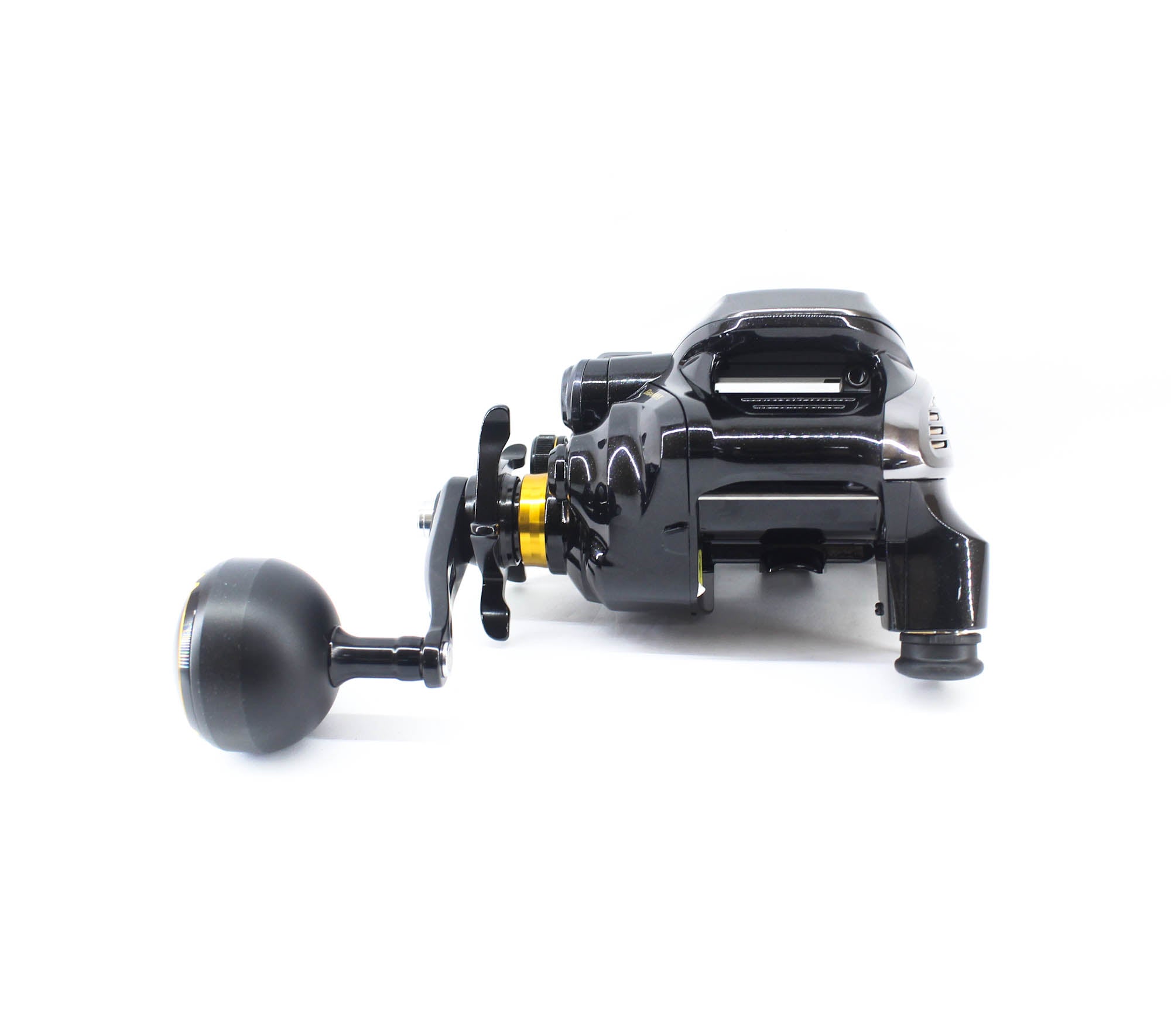 Shimano Reel Baitcast Beast Master 2000 Electric Right Hand (5096)