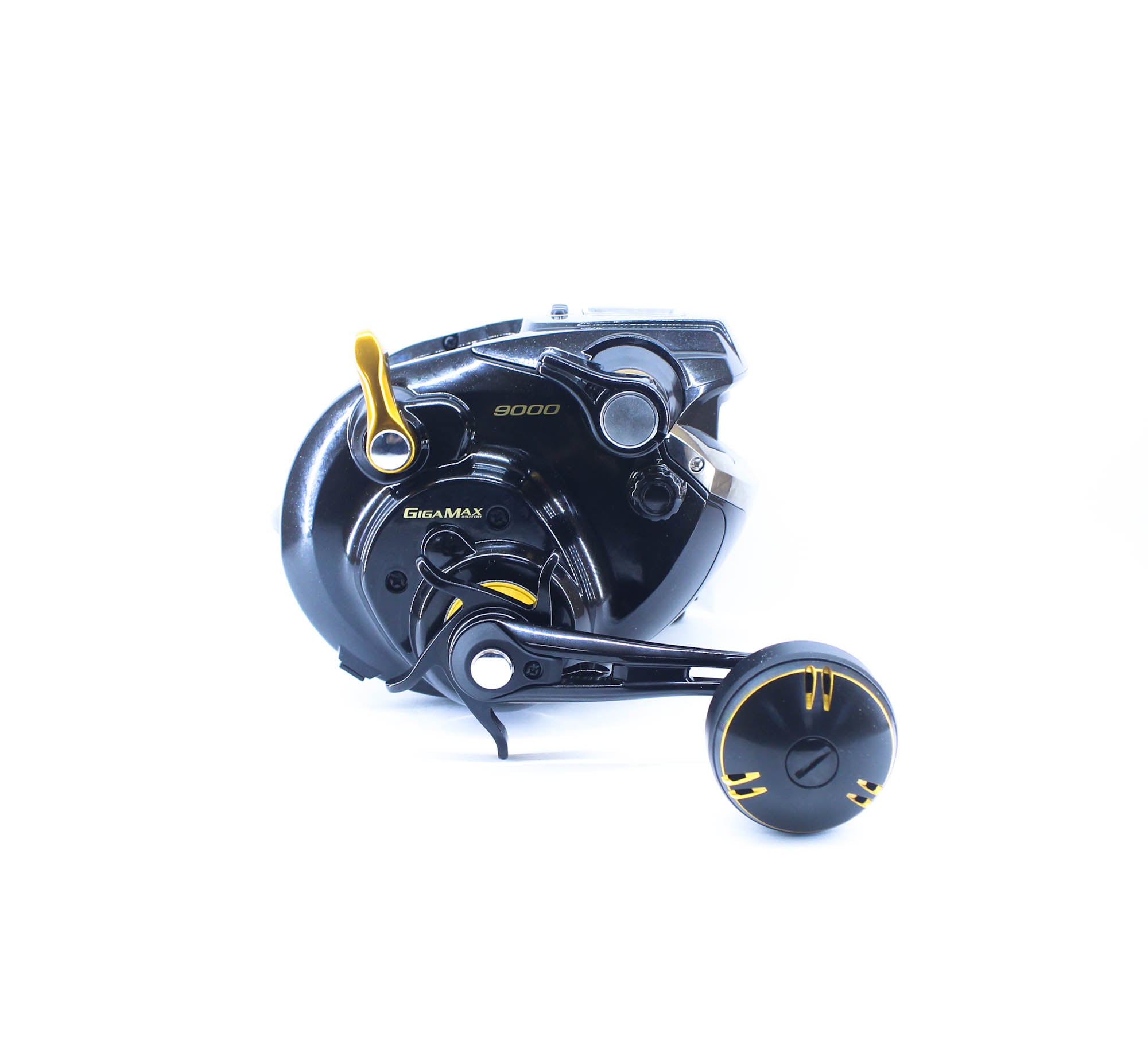 Shimano Reel Baitcast Beast Master 9000 Electric Right Hand (5102)
