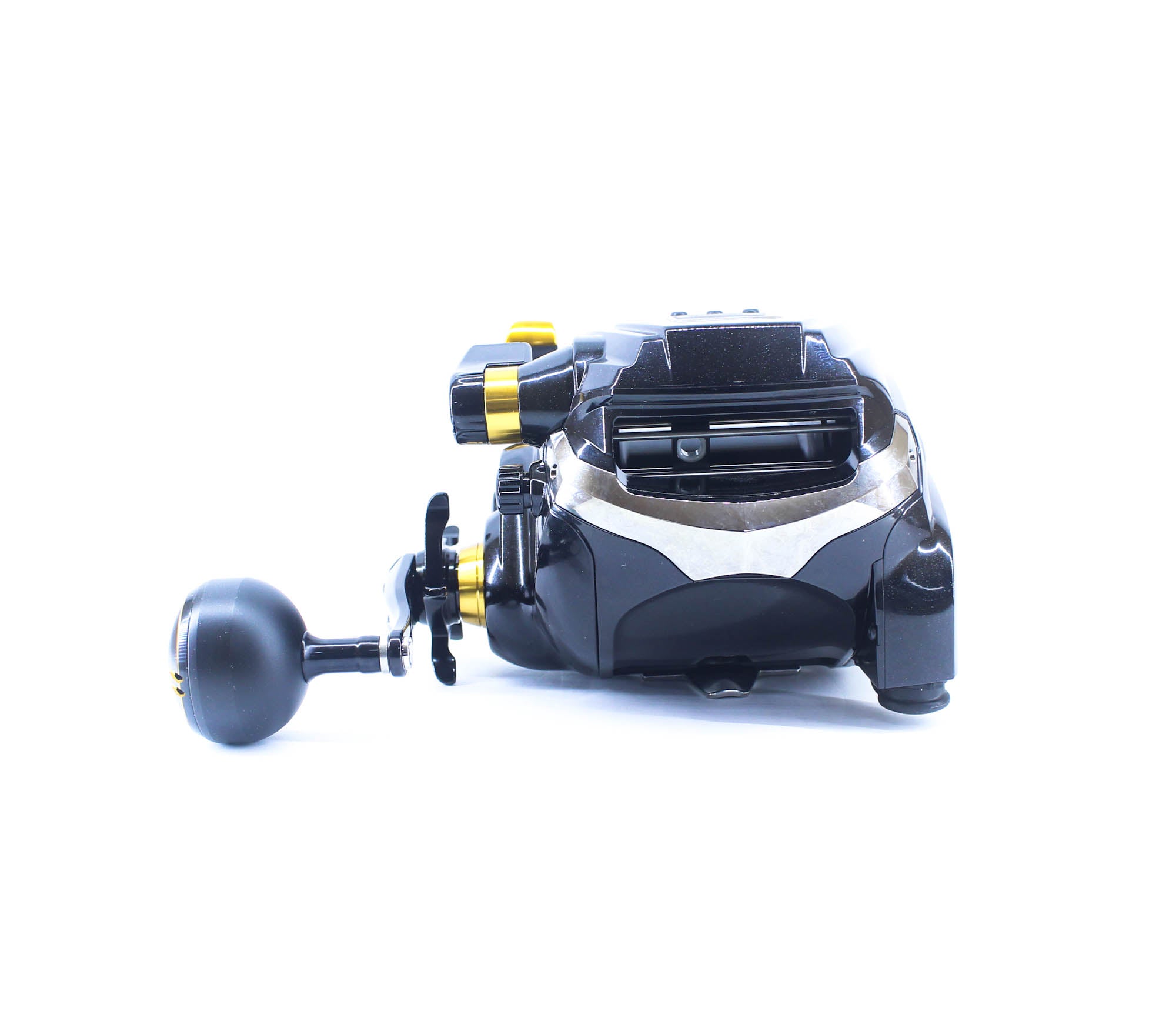 Shimano Reel Baitcast Beast Master 9000 Electric Right Hand (5102)