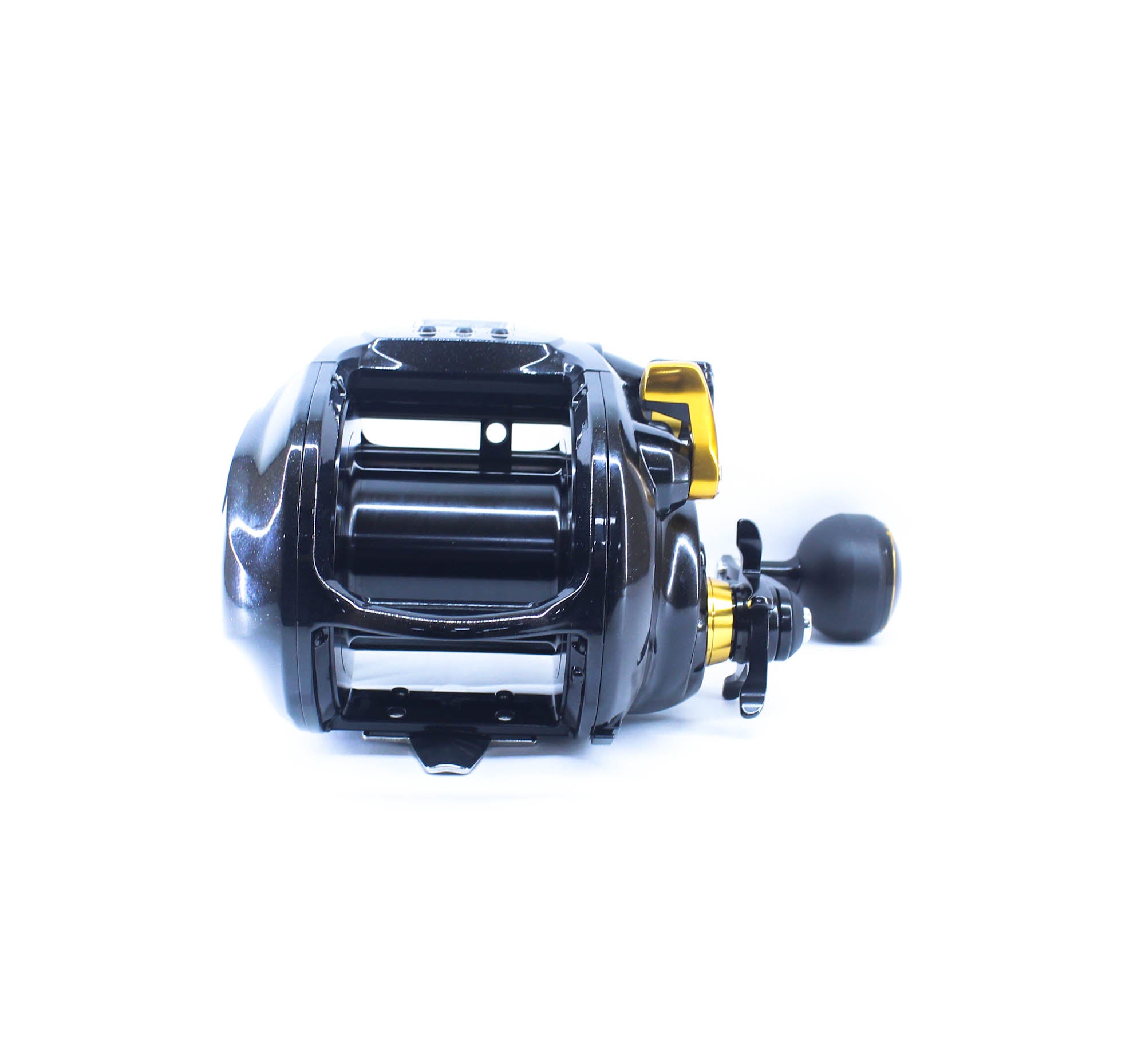 Shimano Reel Baitcast Beast Master 9000 Electric Right Hand (5102)