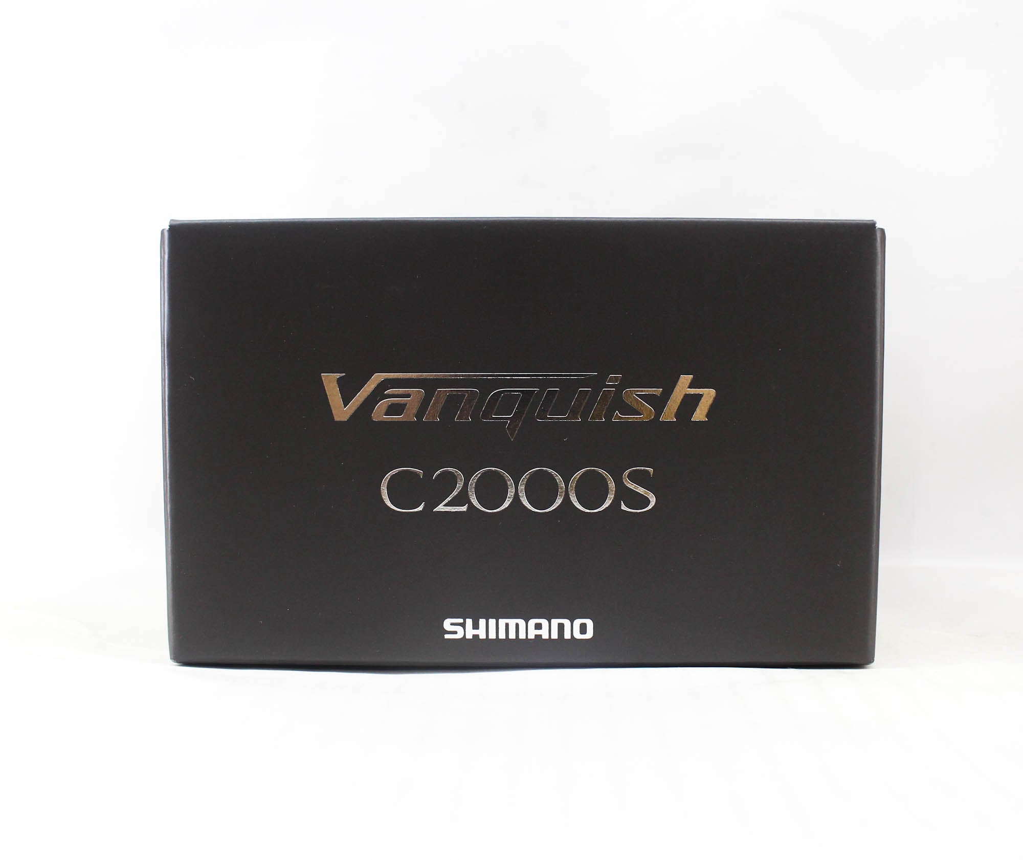 Shimano Reel Spinning Vanquish C2000S (5232)