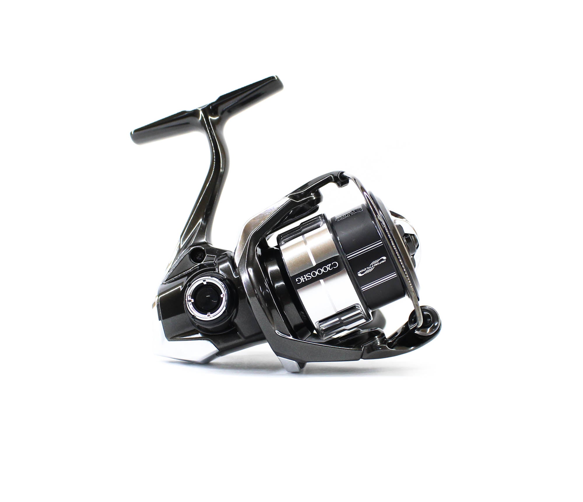 Shimano Reel Spinning Vanquish C2000SHG (5249)