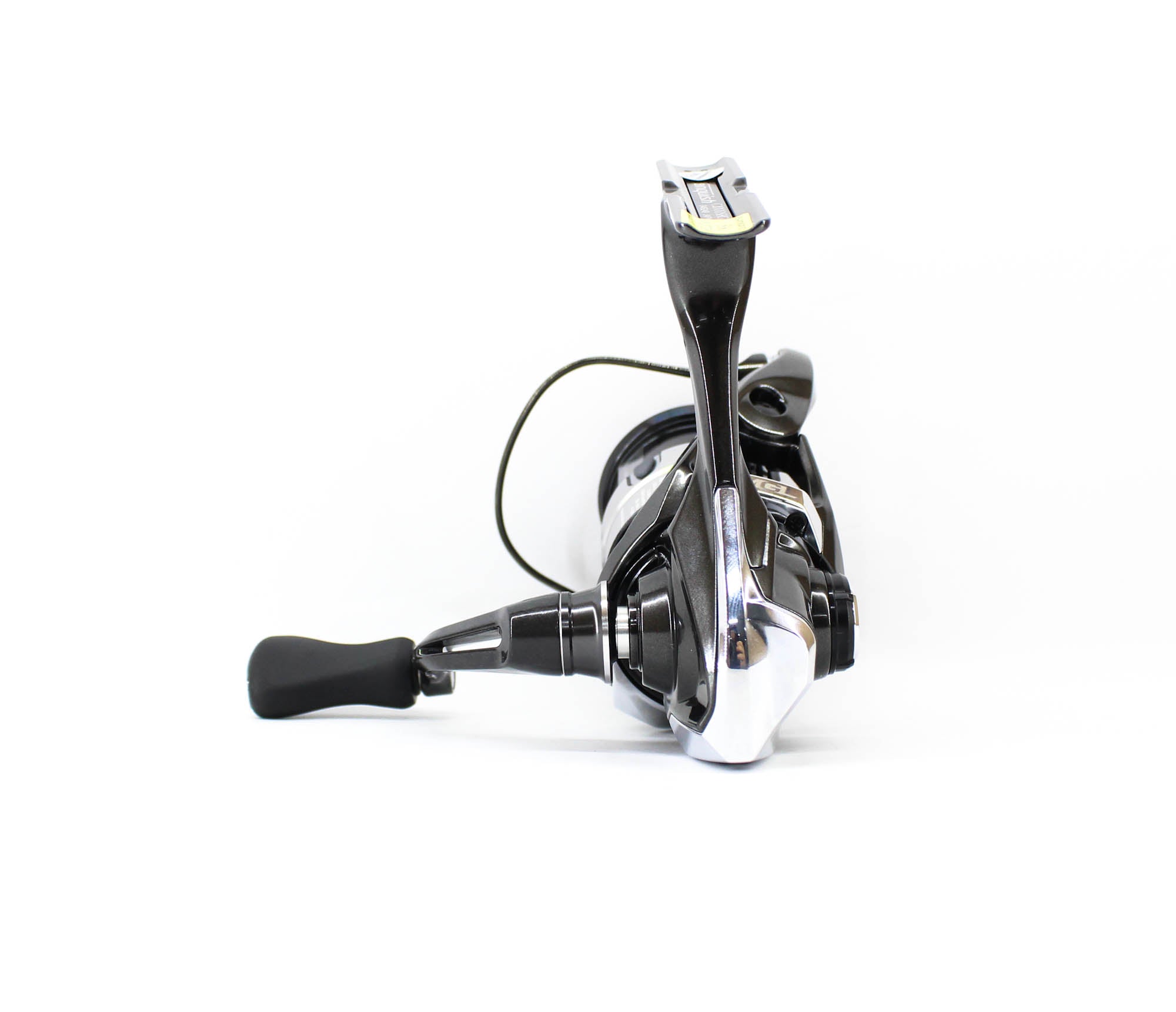 Shimano Reel Spinning Vanquish C2000SHG (5249)