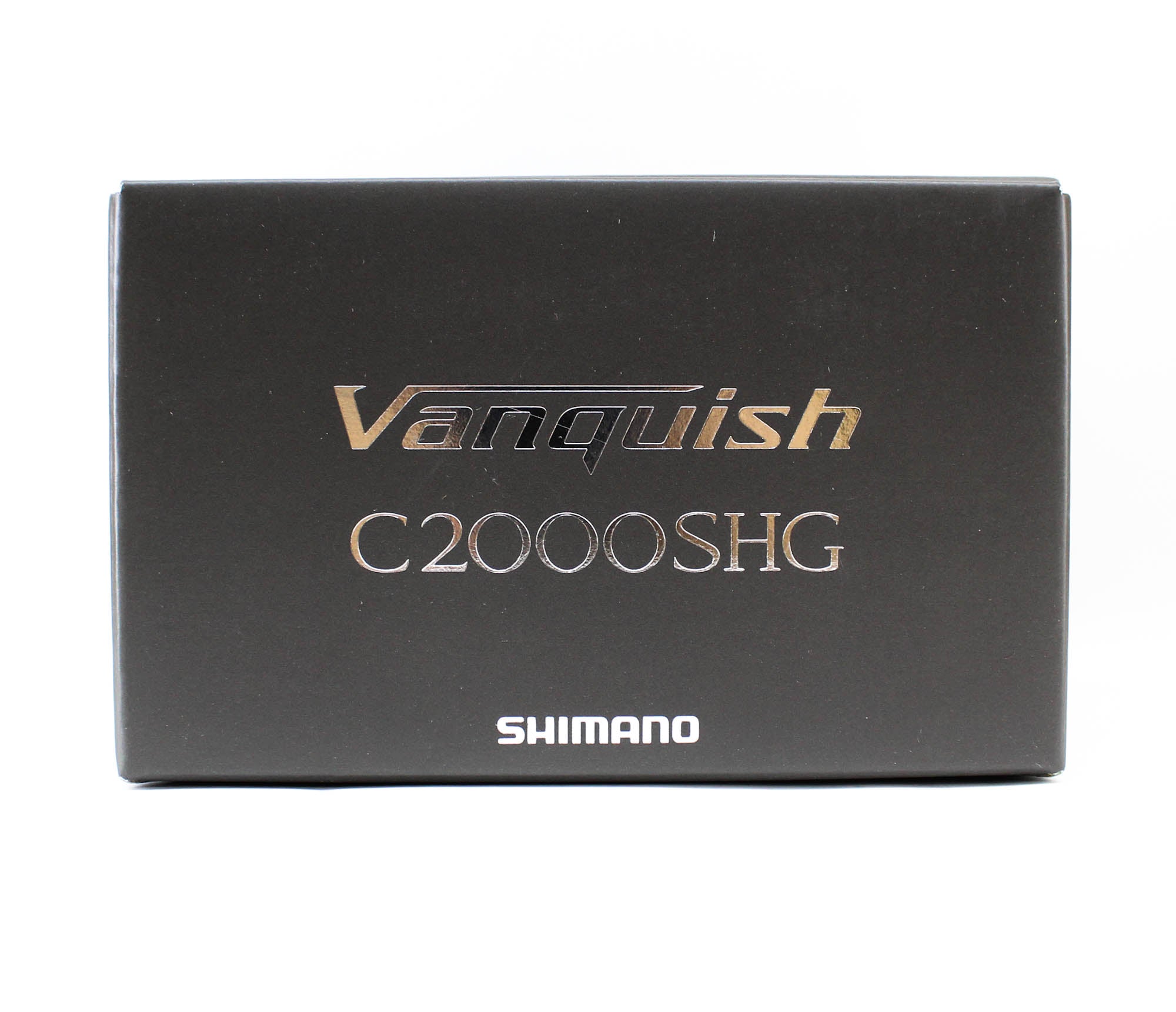 Shimano Reel Spinning Vanquish C2000SHG (5249)