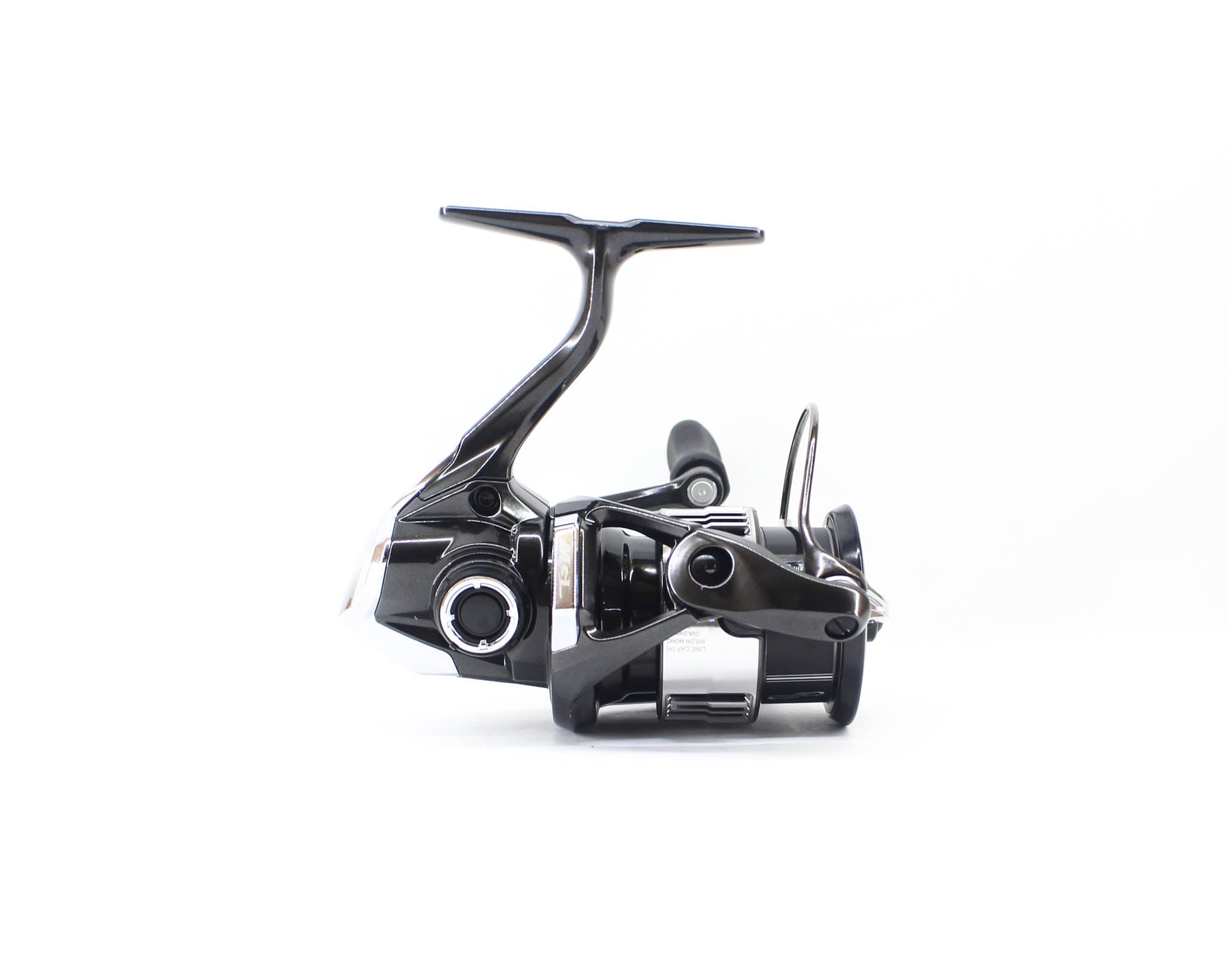 Shimano Reel Spinning Vanquish C2500S XG (5263)