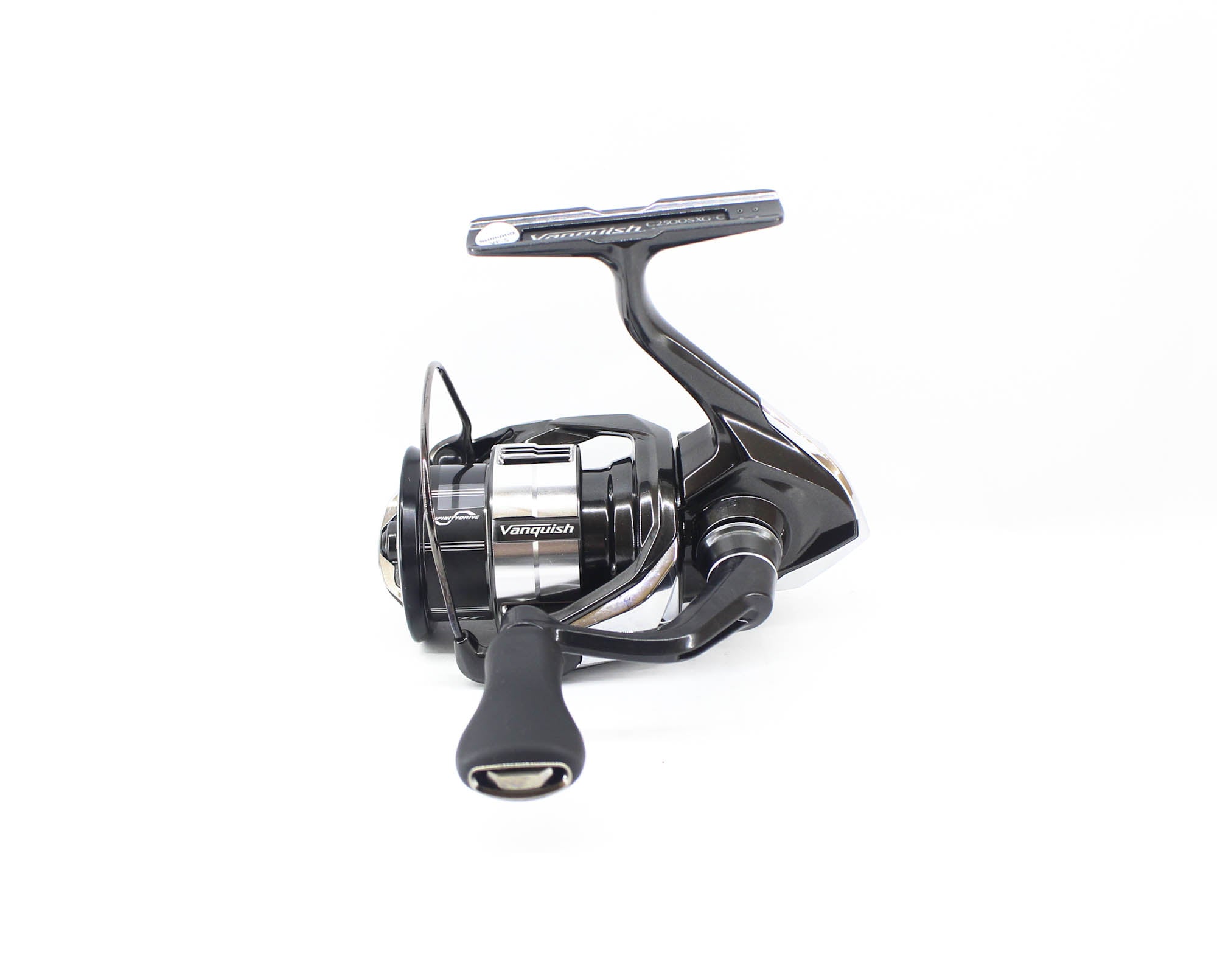 Shimano Reel Spinning Vanquish C2500S XG (5263)