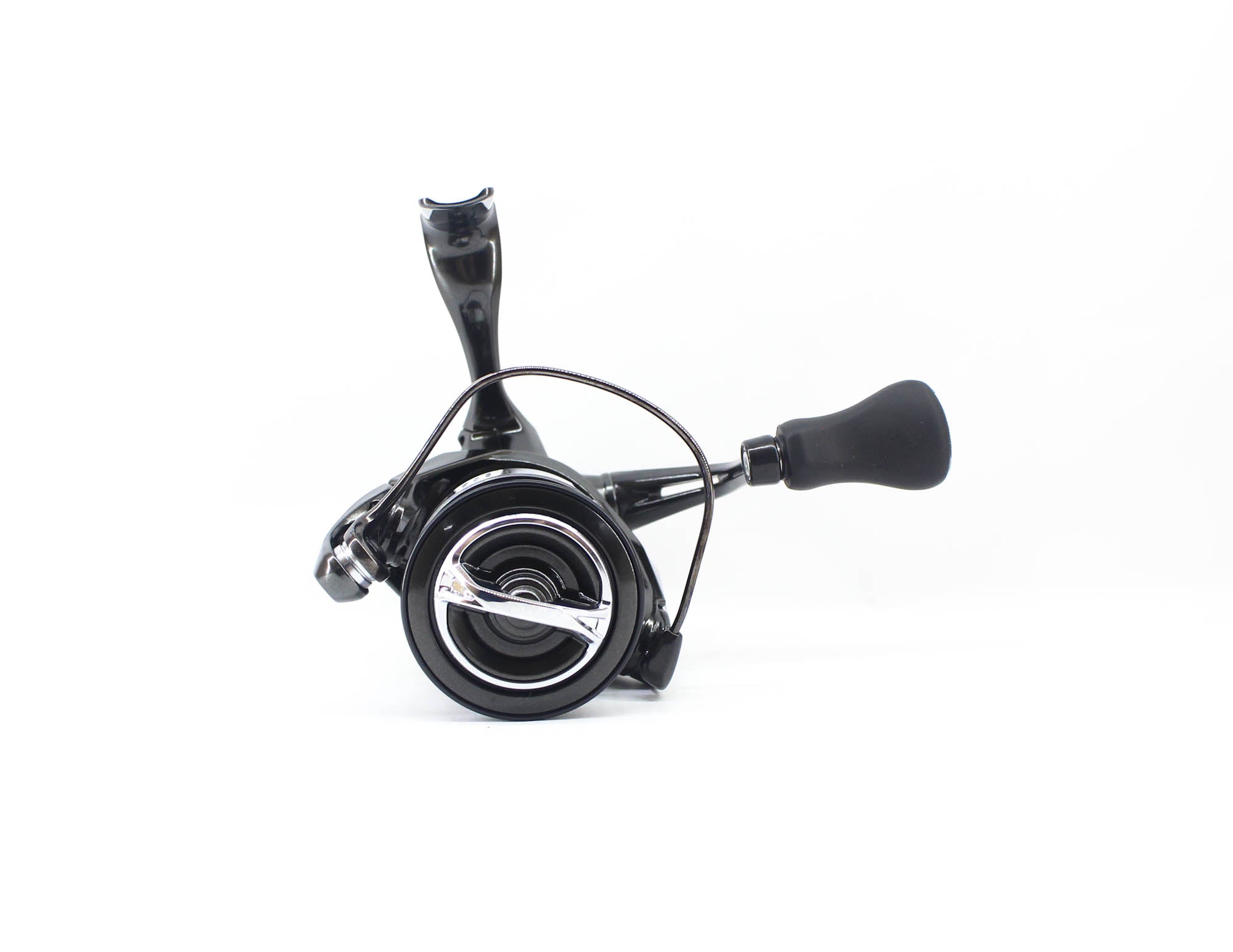 Shimano Reel Spinning Vanquish C2500S XG (5263)