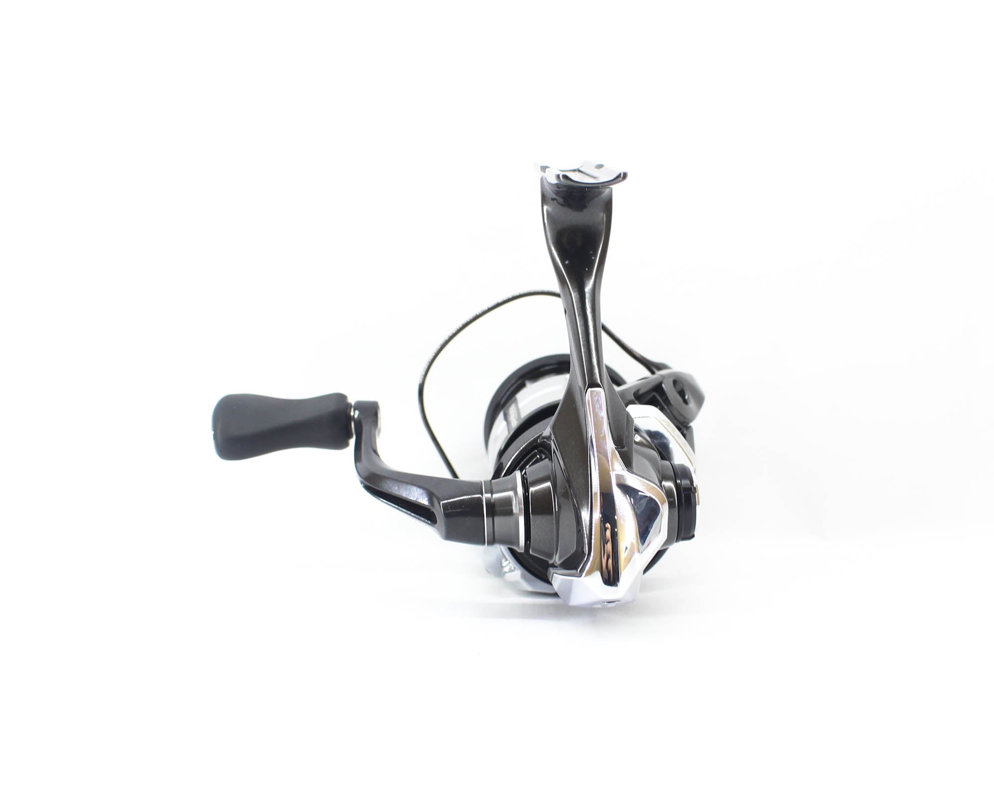 Shimano Reel Spinning Vanquish C2500S XG (5263)