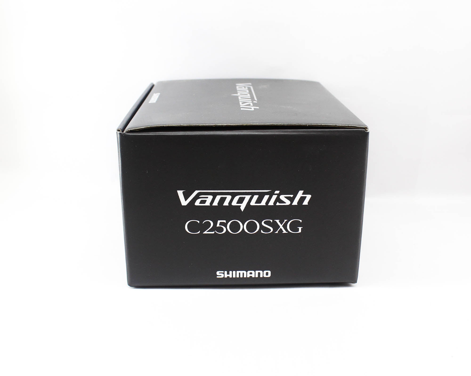 Shimano Reel Spinning Vanquish C2500S XG (5263)
