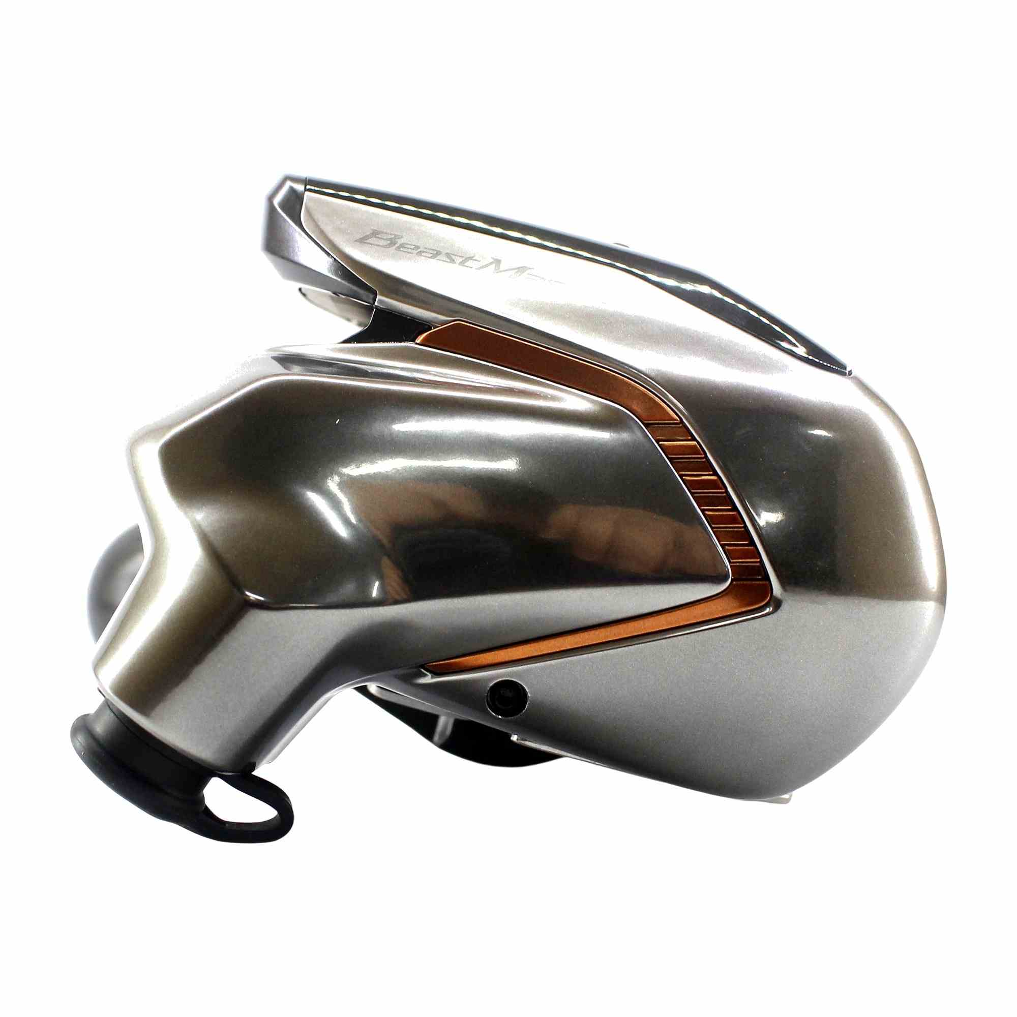 Shimano Reel Baitcast Beast Master 3000 II Electric Right Hand 2026 (5478)