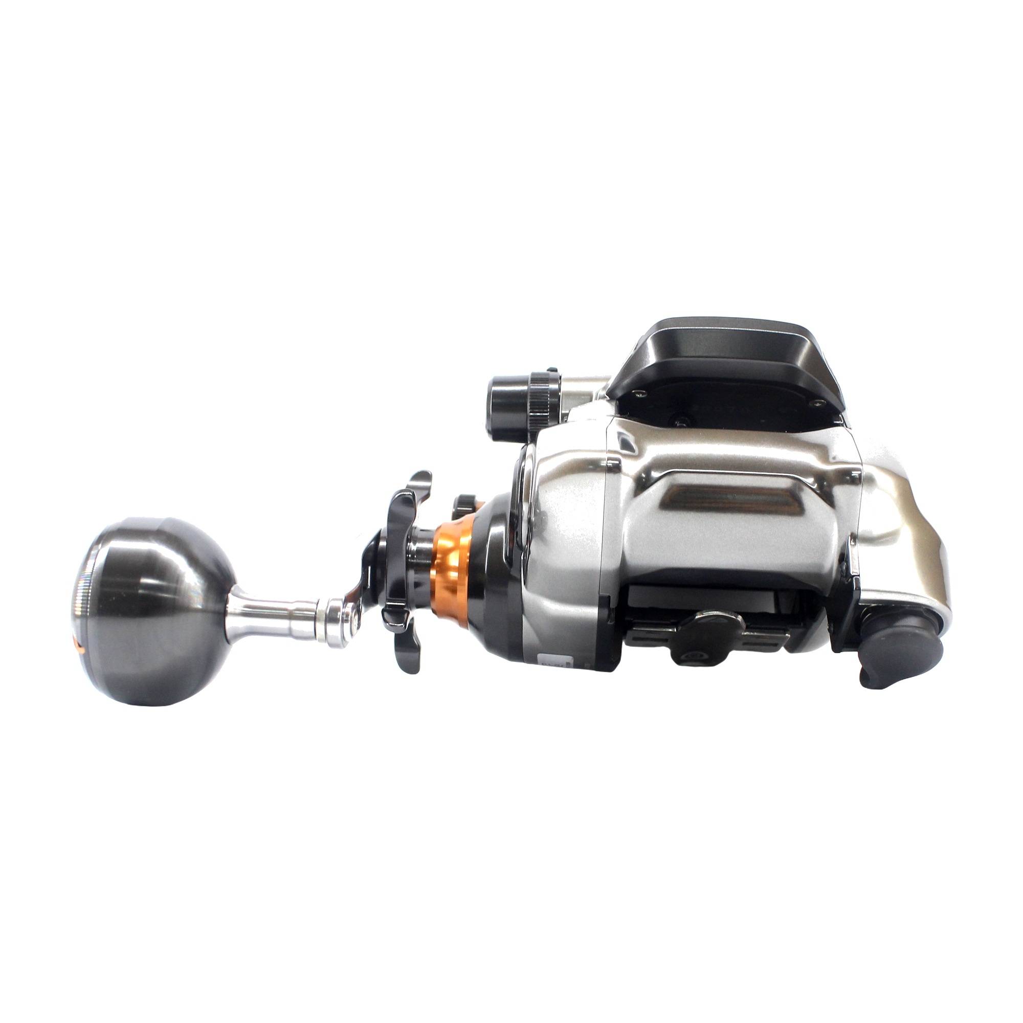 Shimano Reel Baitcast Beast Master 3000 II Electric Right Hand 2026 (5478)