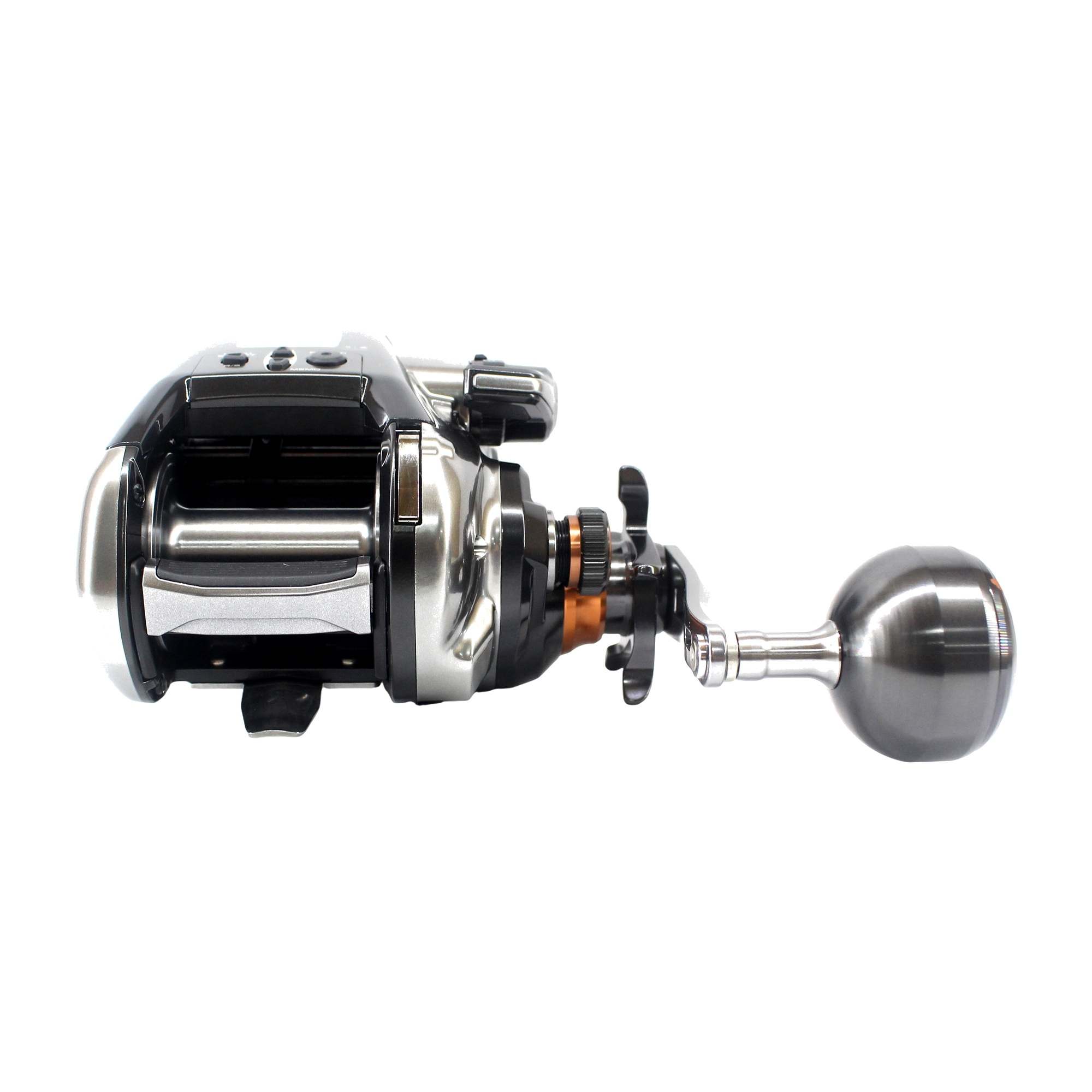 Shimano Reel Baitcast Beast Master 3000 II Electric Right Hand 2026 (5478)