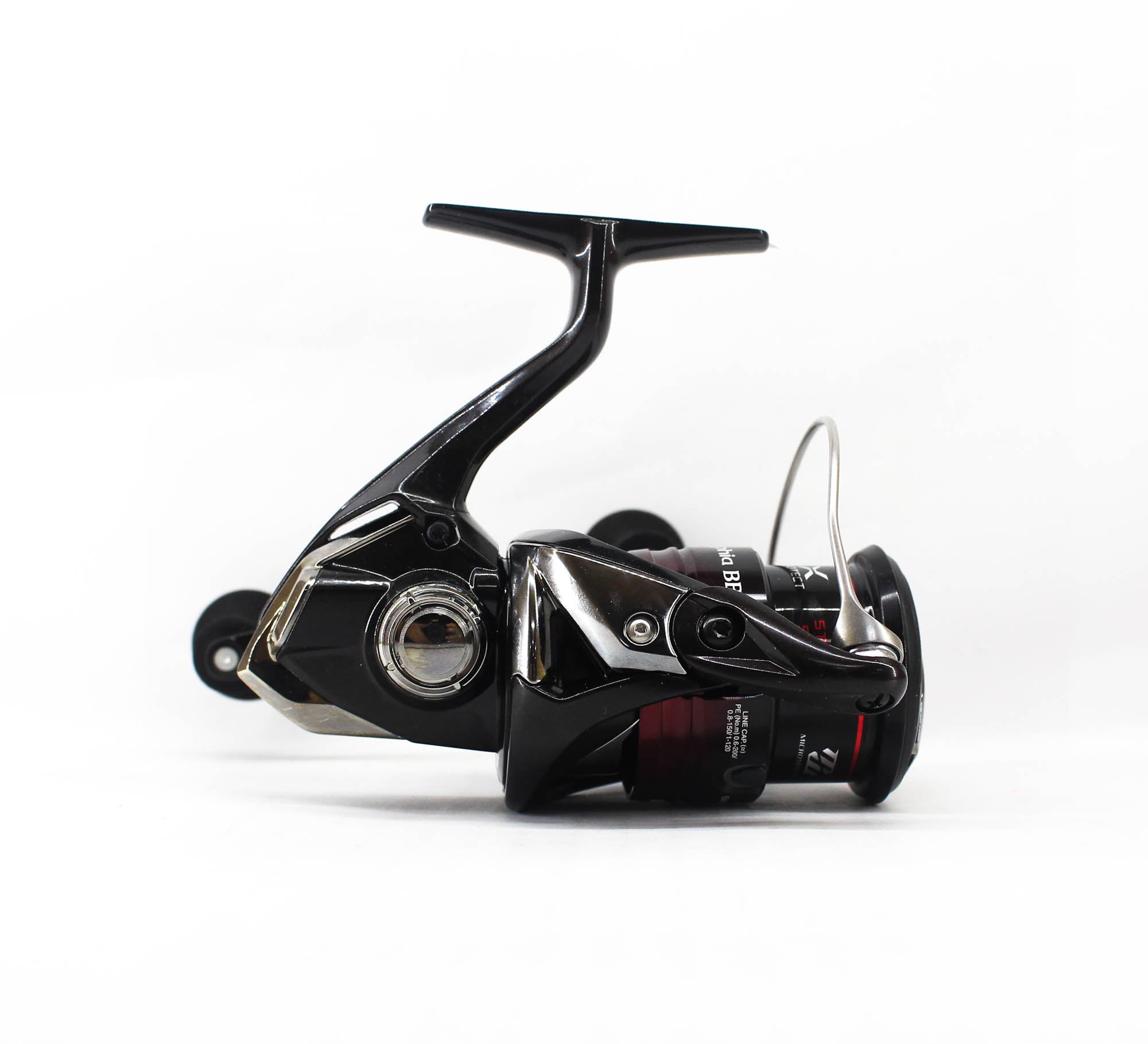 Shimano Reel Spinning Sephia BB C3000SDHHG (5584)