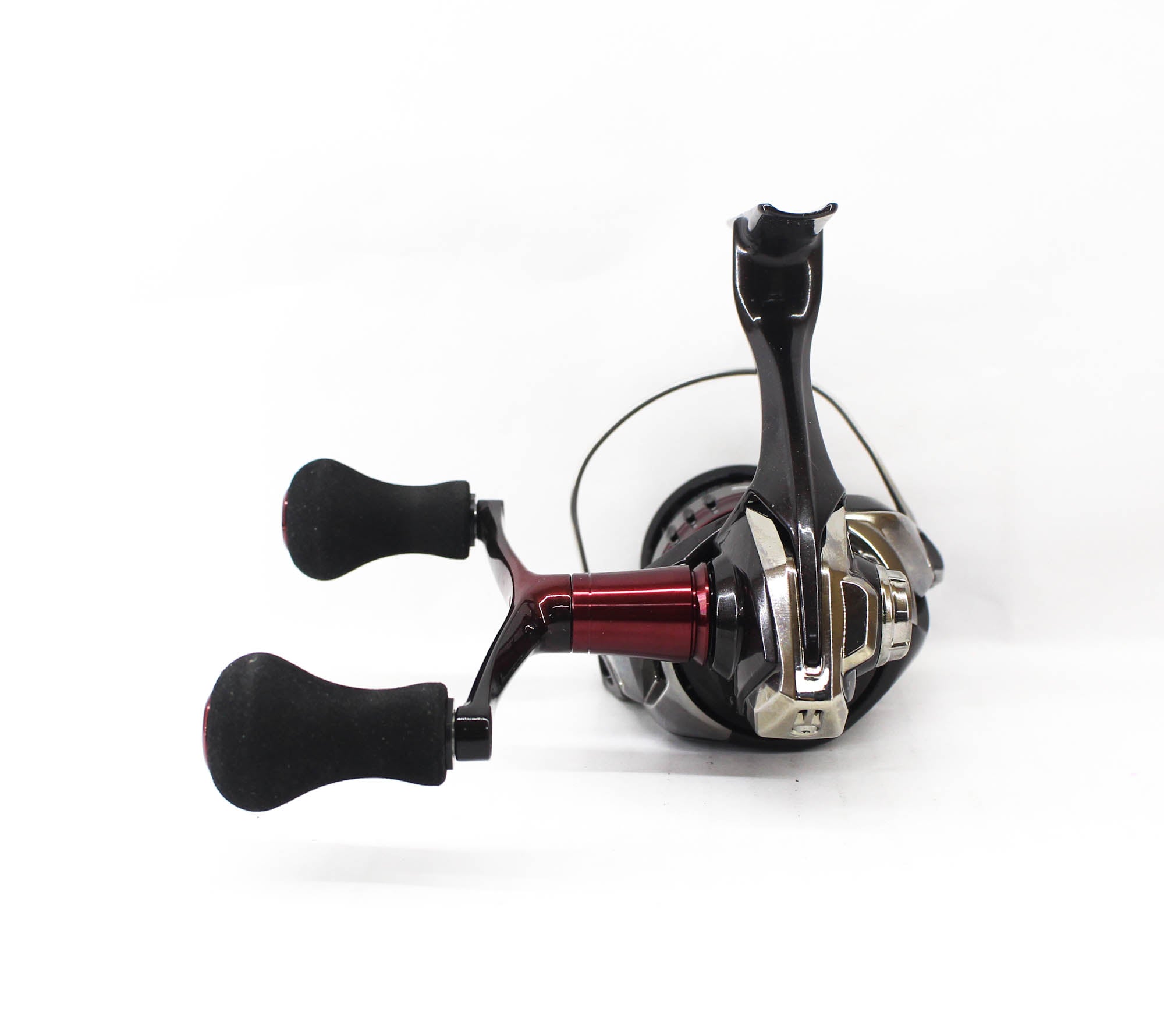 Shimano Reel Spinning Sephia BB C3000SDHHG (5584)