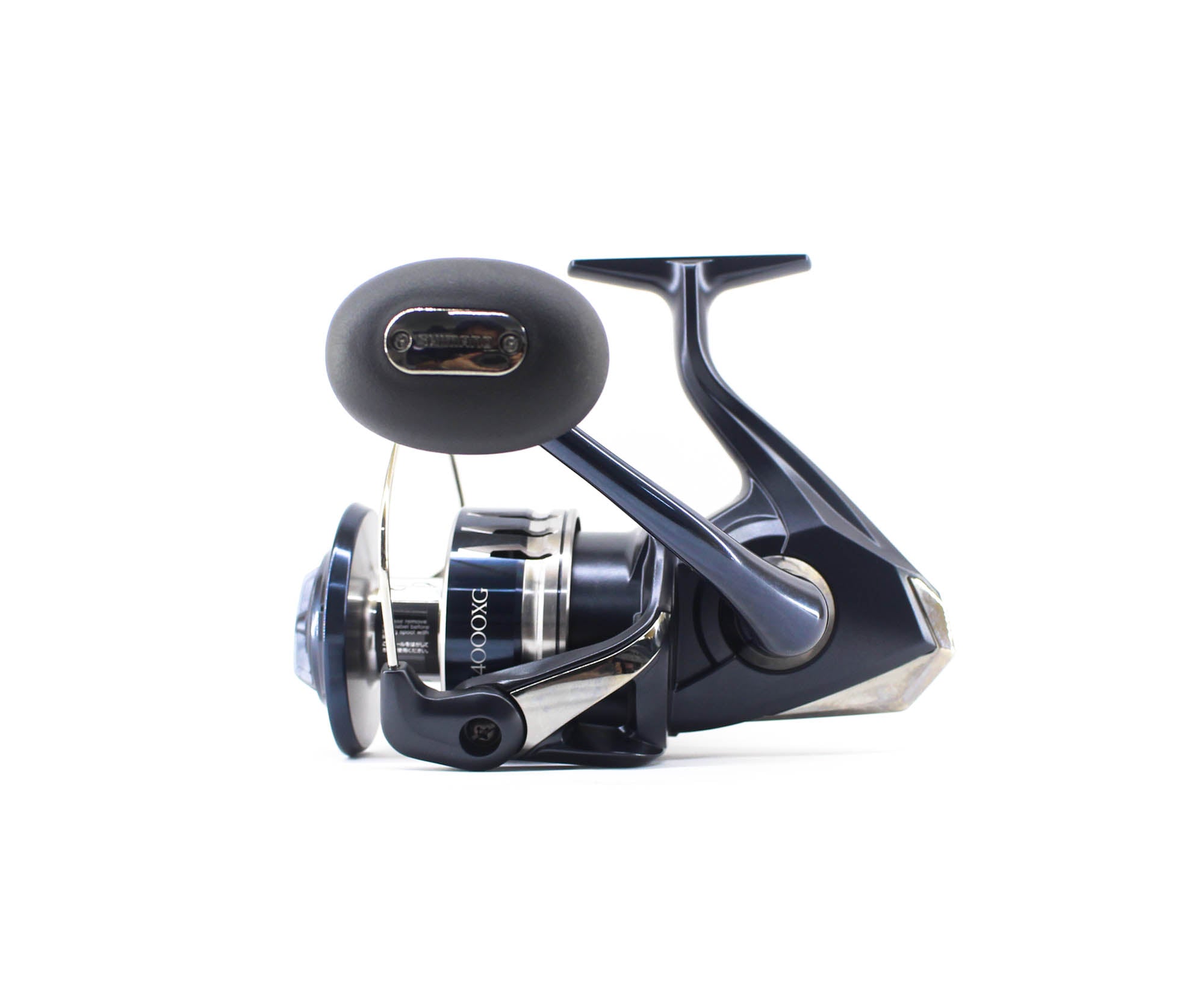 Sale Shimano Reel Spinning Stradic SW 14000 XG 2022 (5676)