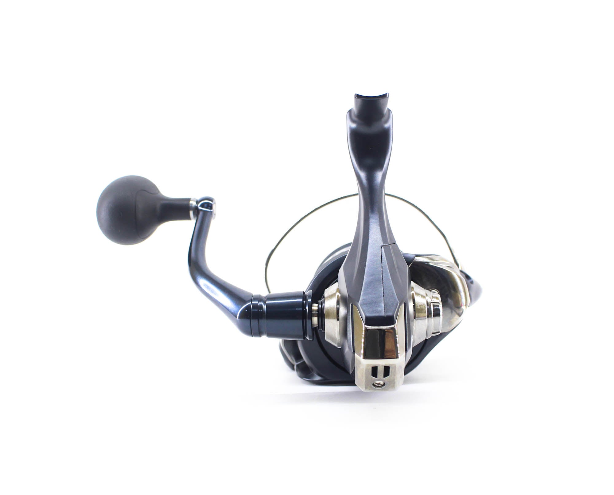 Sale Shimano Reel Spinning Stradic SW 14000 XG 2022 (5676)
