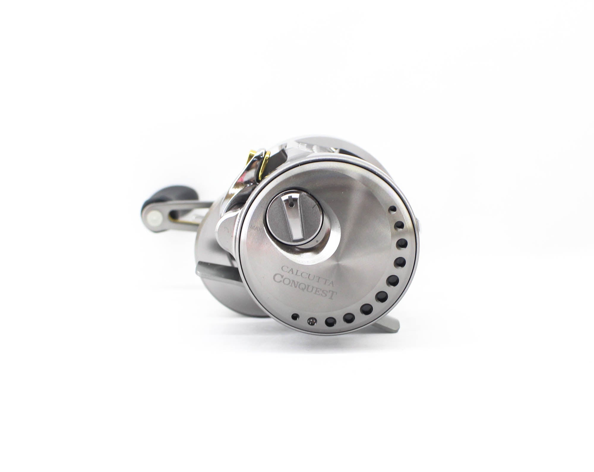 Shimano Reel Baitcast Calcutta Conquest BFS HG Right Hand 2023 (5683)