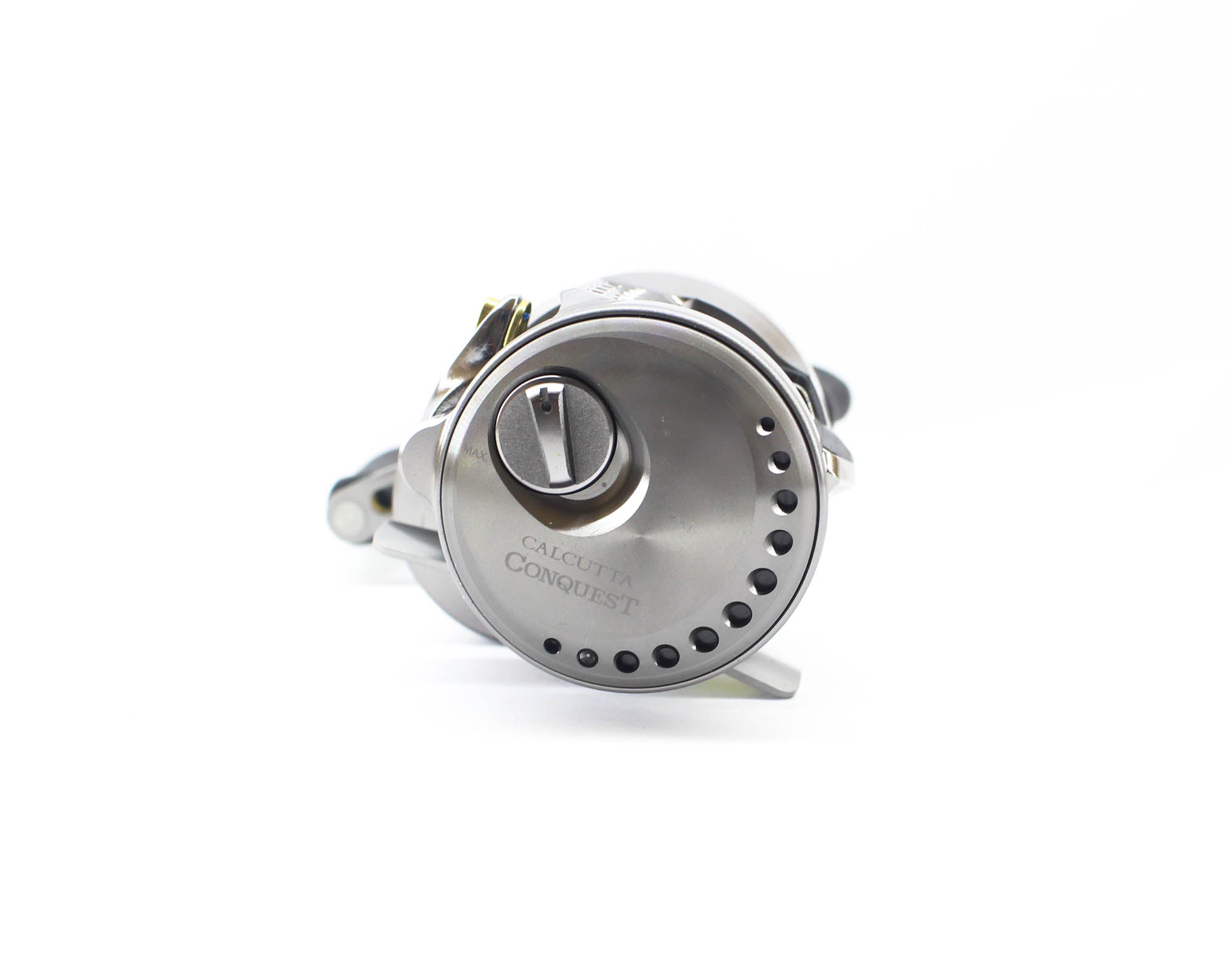 Shimano Reel Baitcast Calcutta Conquest BFS XG Right Hand 2023 (5706)