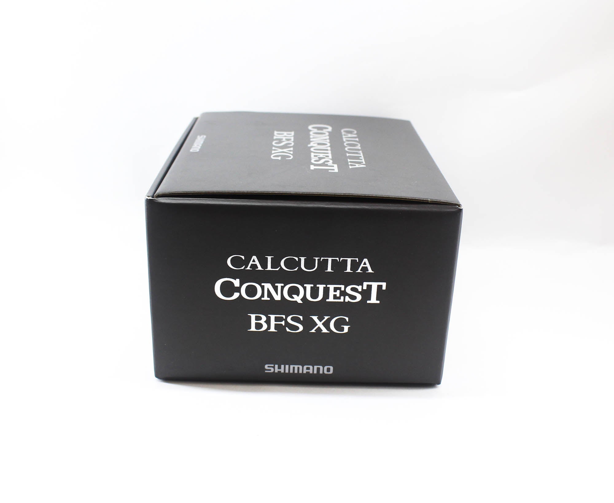 Shimano Reel Baitcast Calcutta Conquest BFS XG Right Hand 2023 (5706)