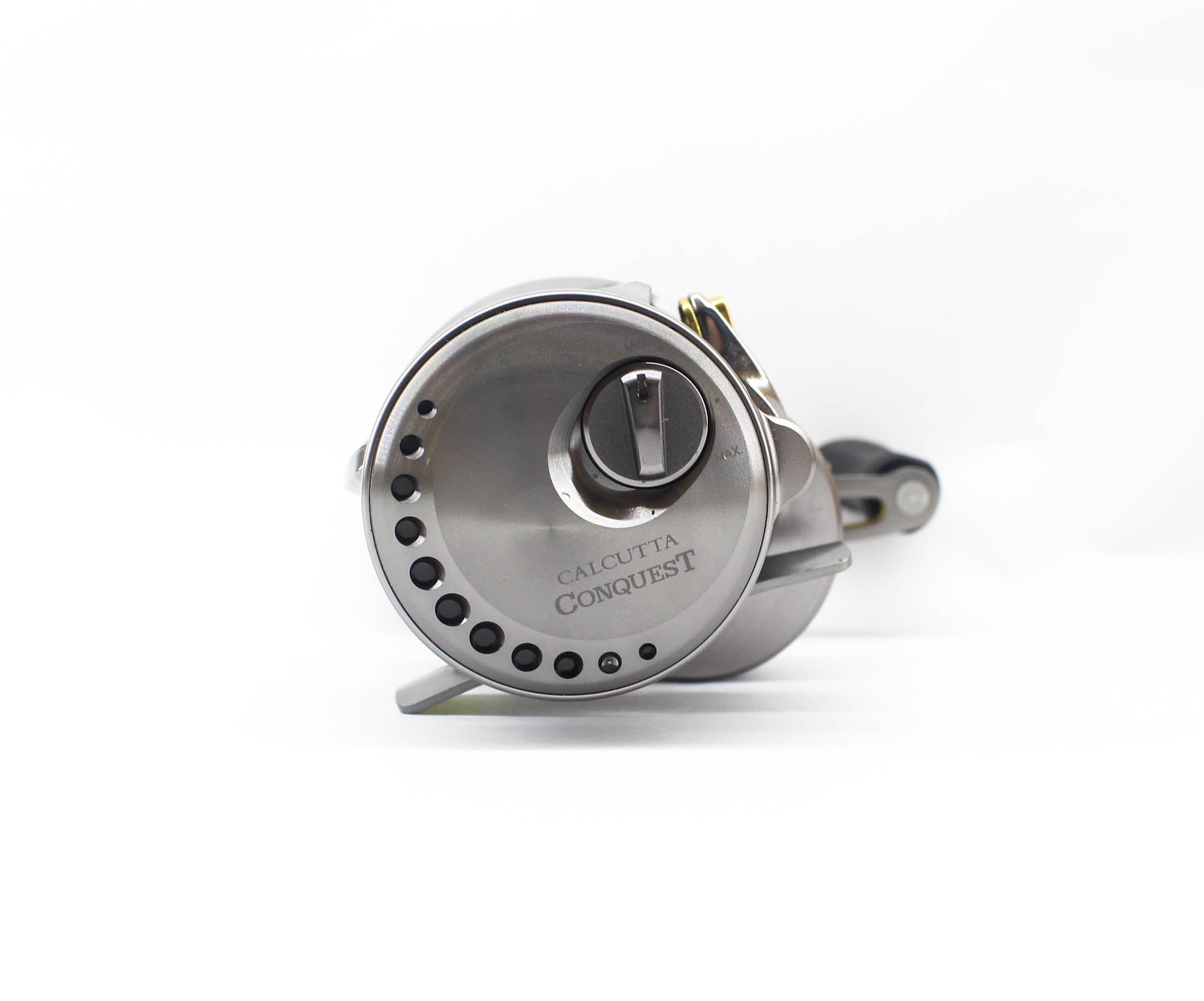 Shimano Reel Baitcast Calcutta Conquest BFS XG Left Hand 2023 (5713)