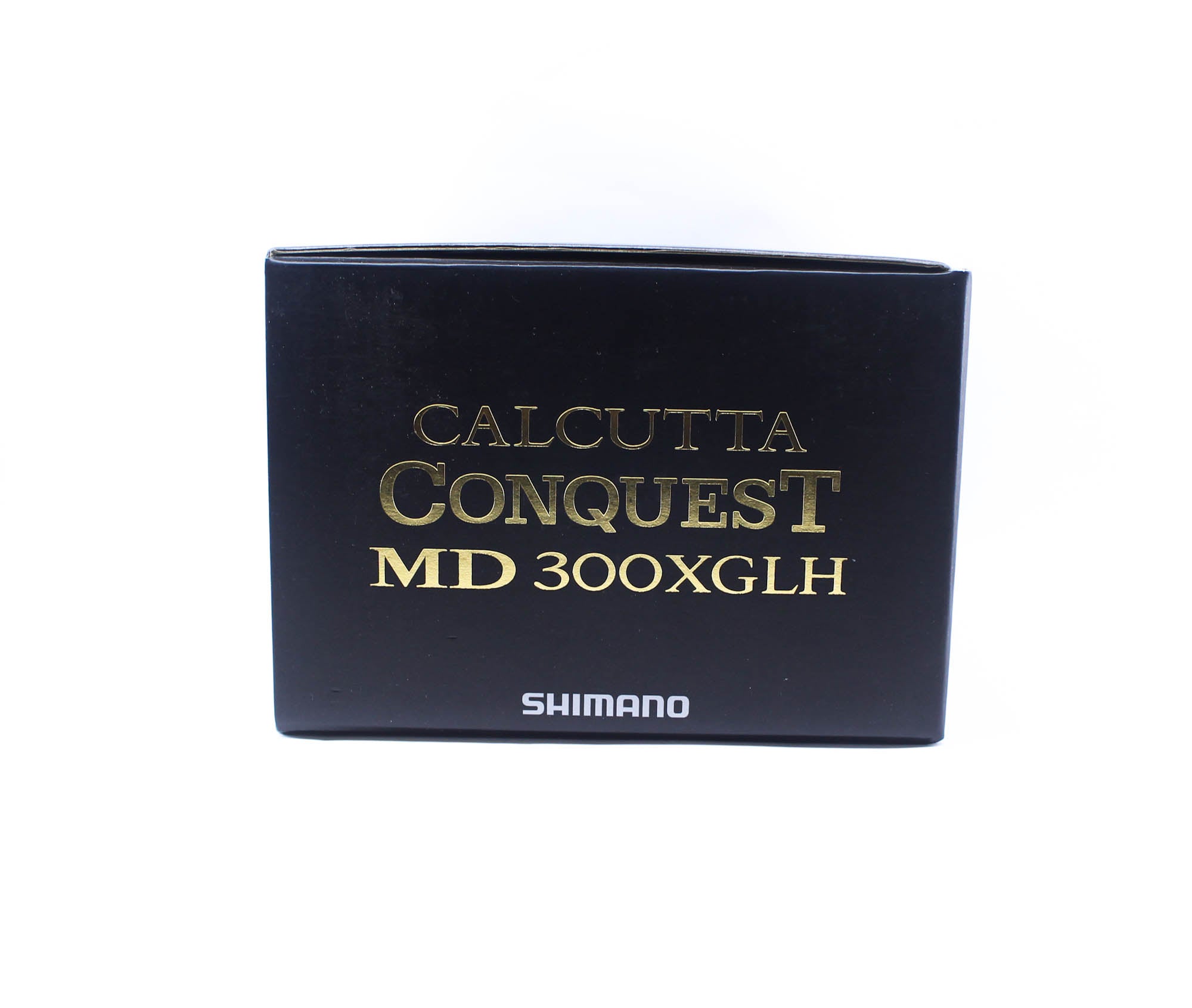 Shimano Reel Baitcast Calcutta Conquest MD 300 XG LH Right Hand (5935)