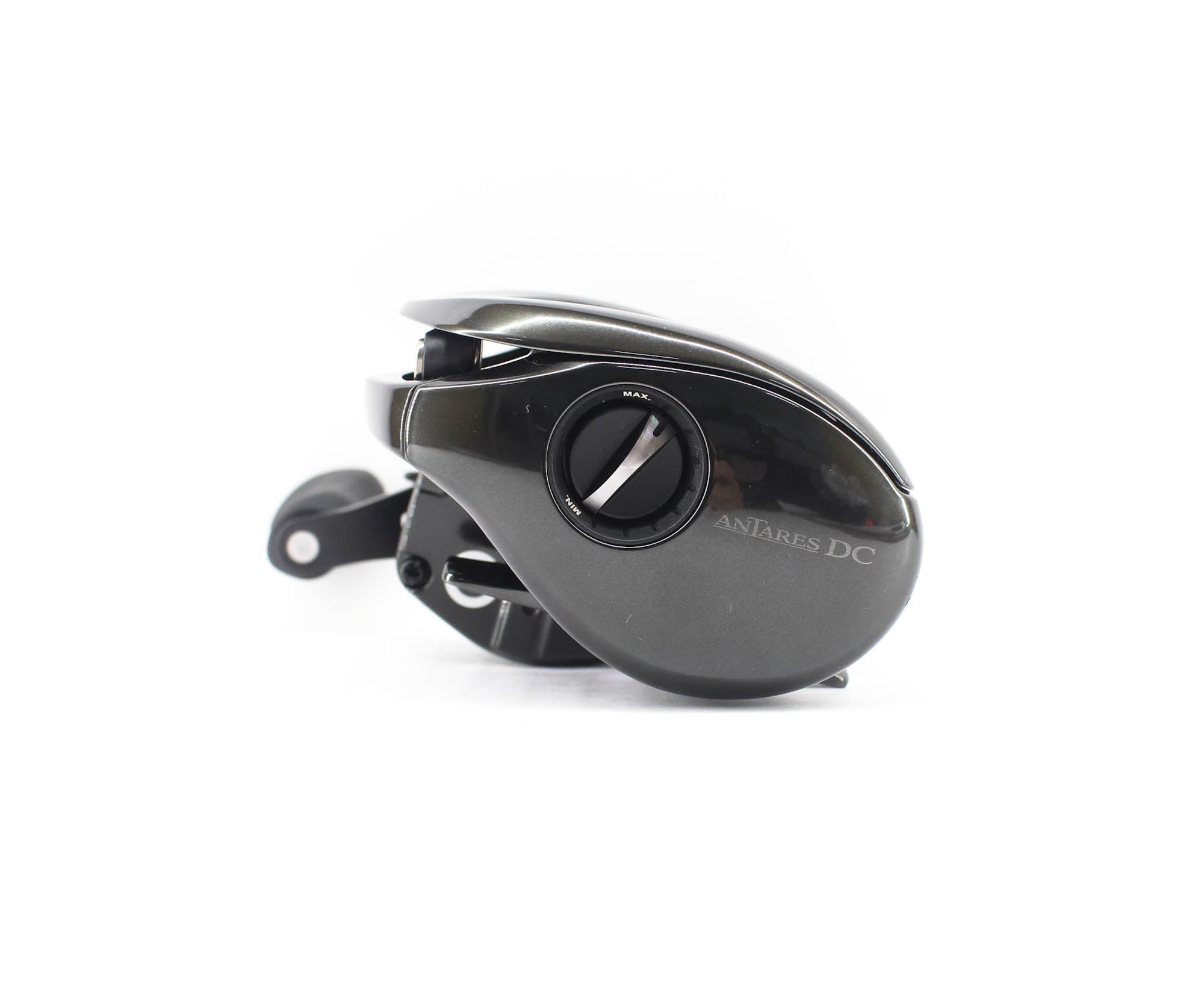 Shimano Reel Baitcast Antares DC MD HG Right Hand 046000