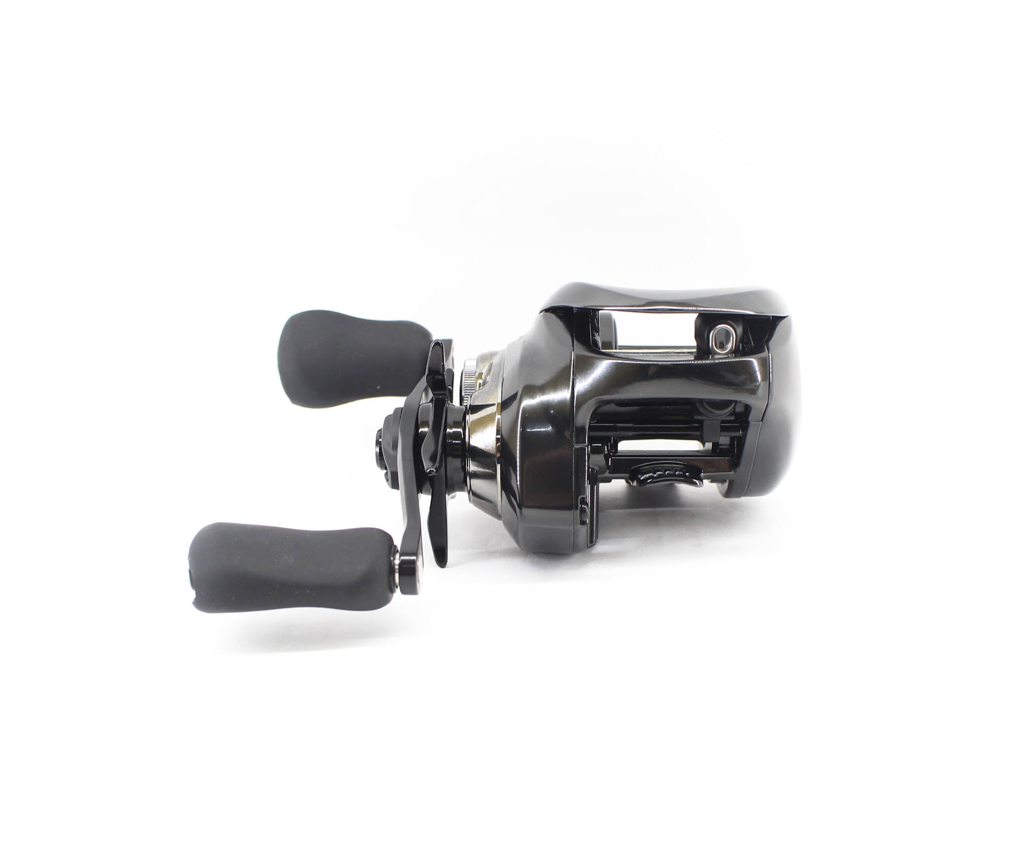 Shimano Reel Baitcast Antares DC MD HG Right Hand 046000