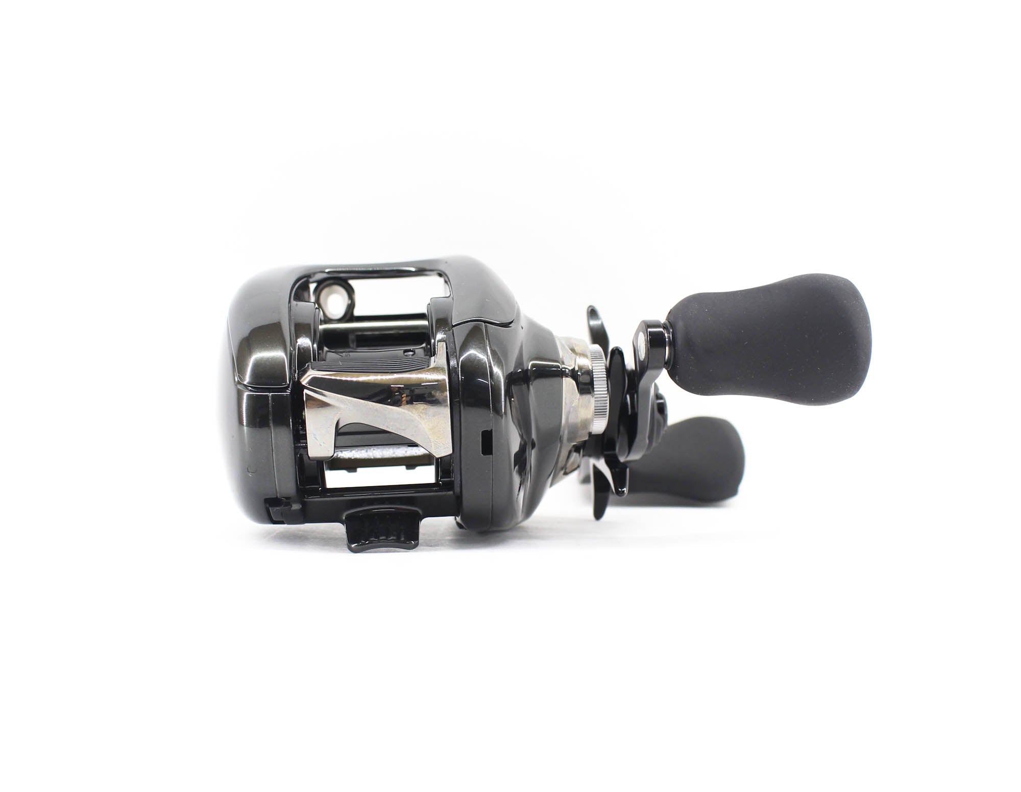 Shimano Reel Baitcast Antares DC MD HG Right Hand 046000