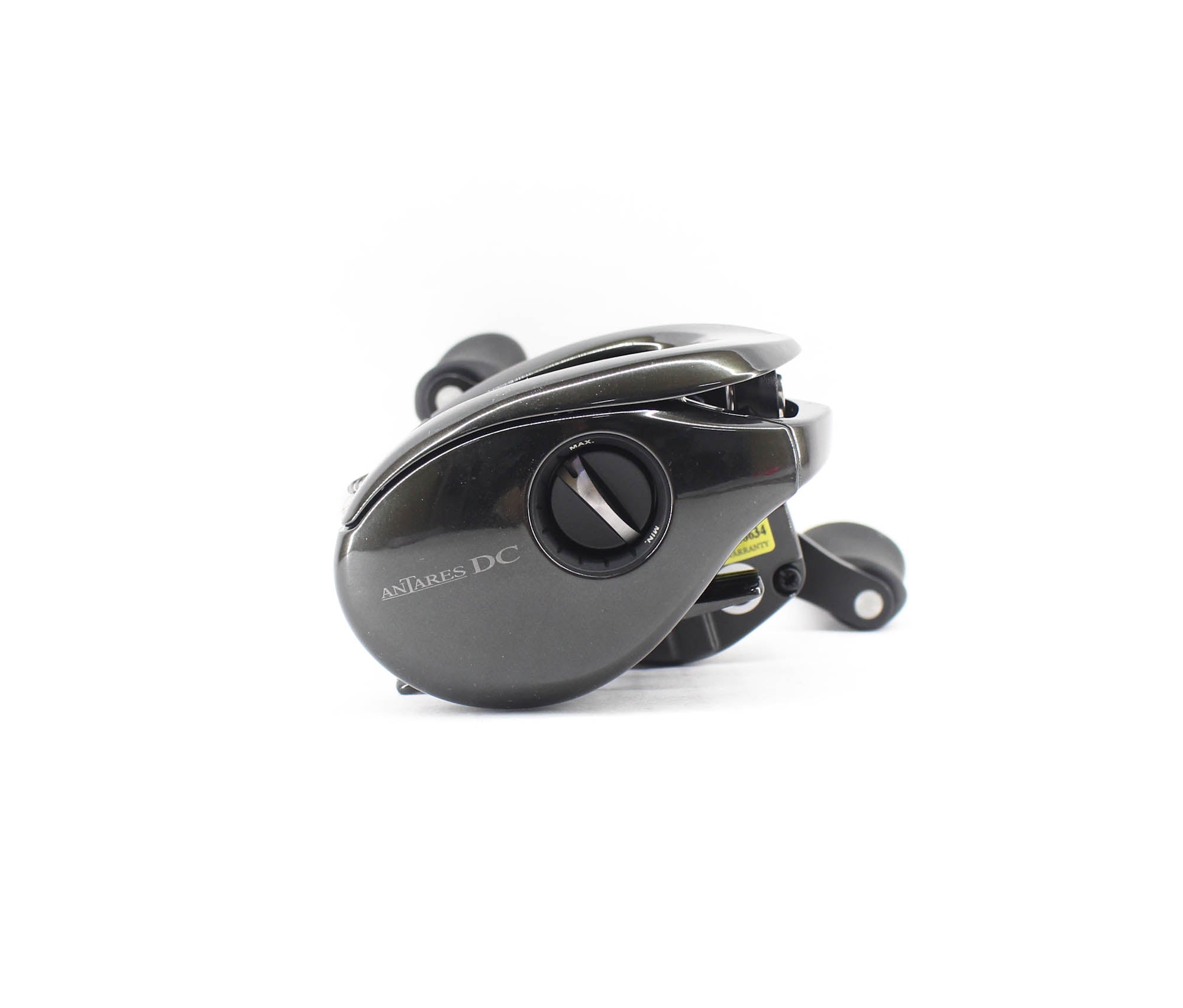 Shimano Reel Baitcast Antares DC MD HG Left Hand 046017