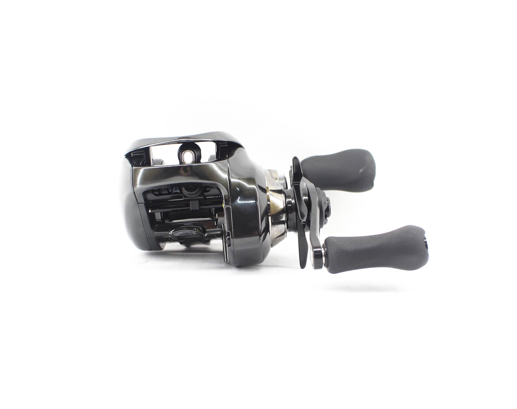 Shimano Reel Baitcast Antares DC MD HG Left Hand 046017