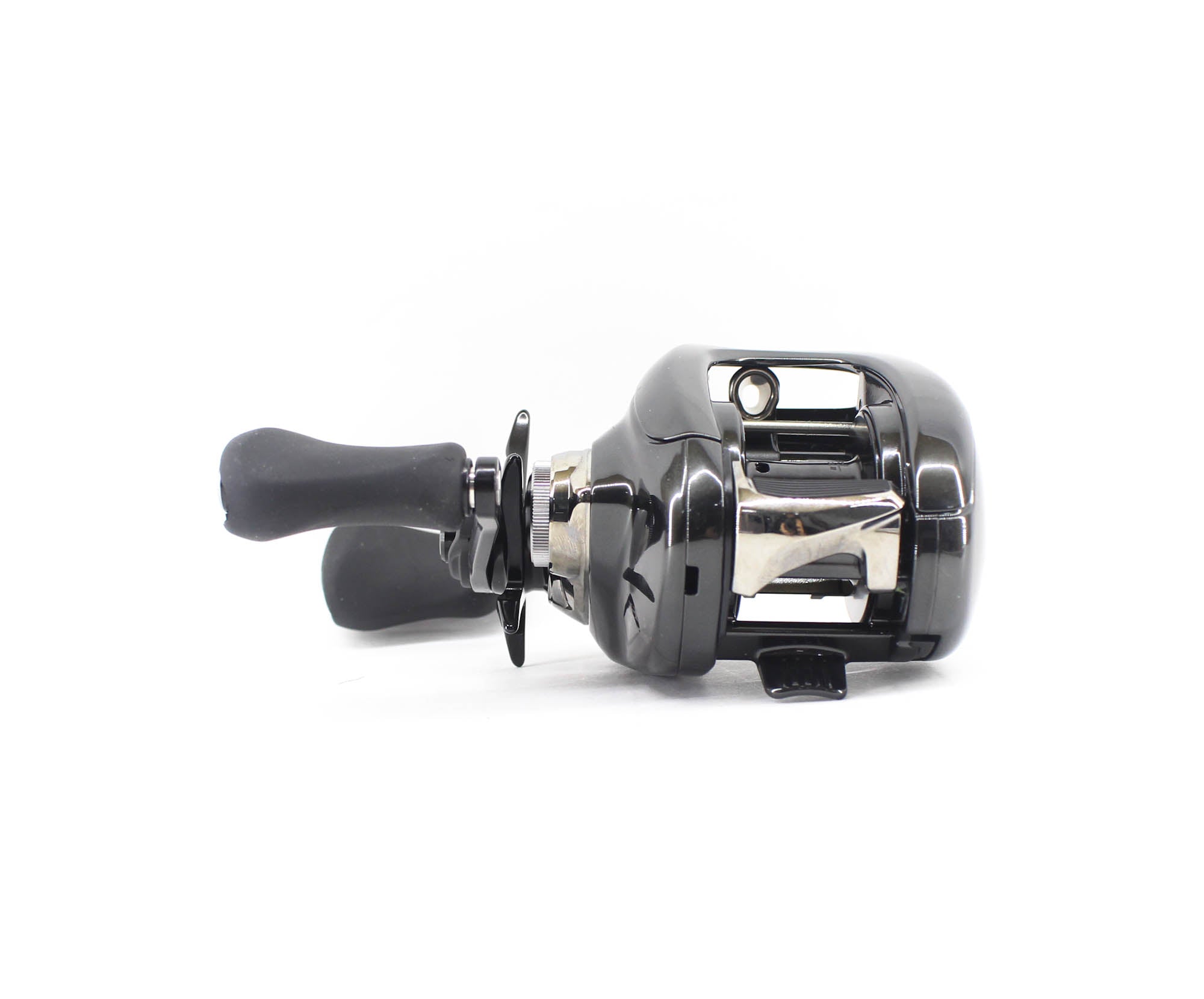 Shimano Reel Baitcast Antares DC MD HG Left Hand 046017