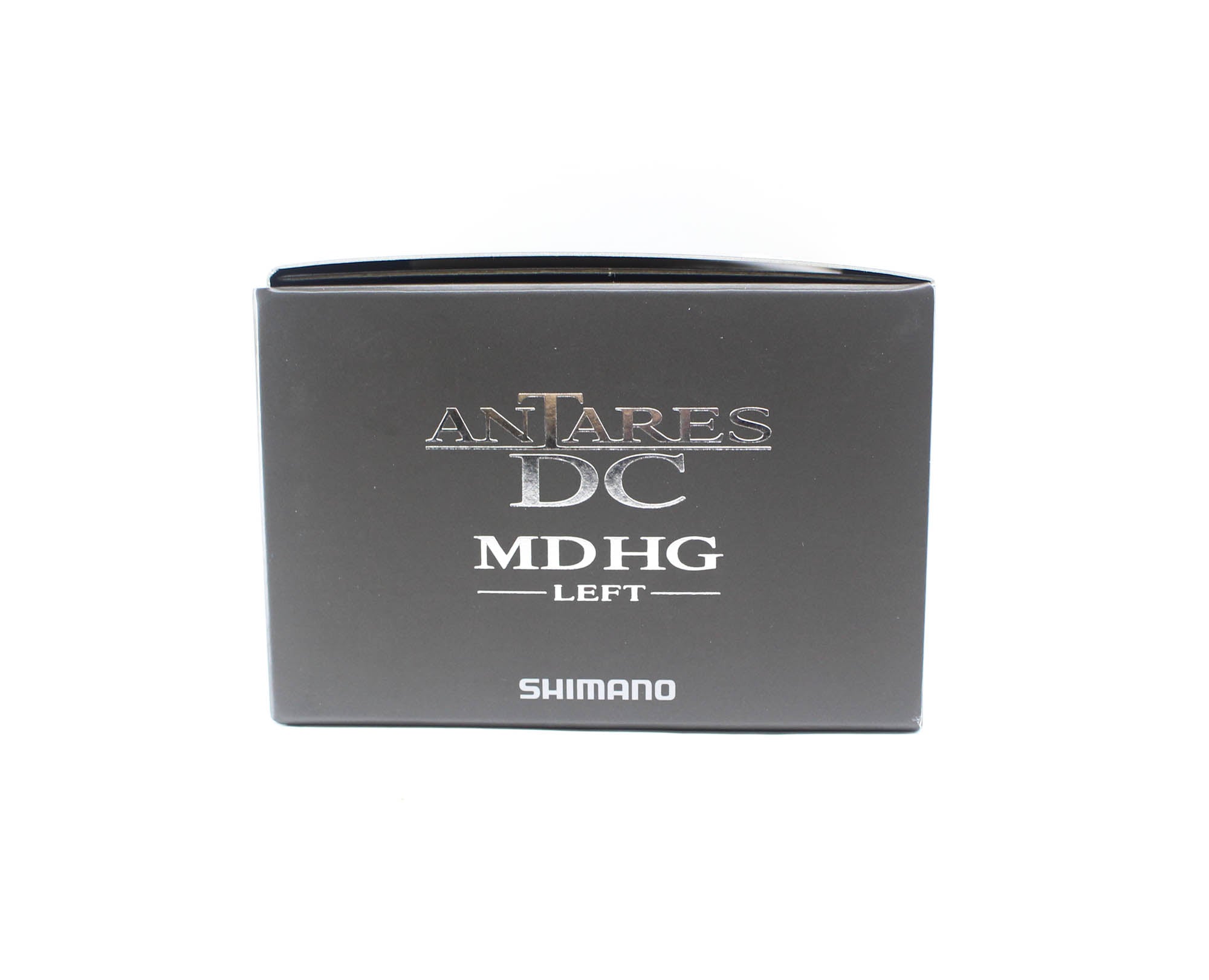 Shimano Reel Baitcast Antares DC MD HG Left Hand 046017
