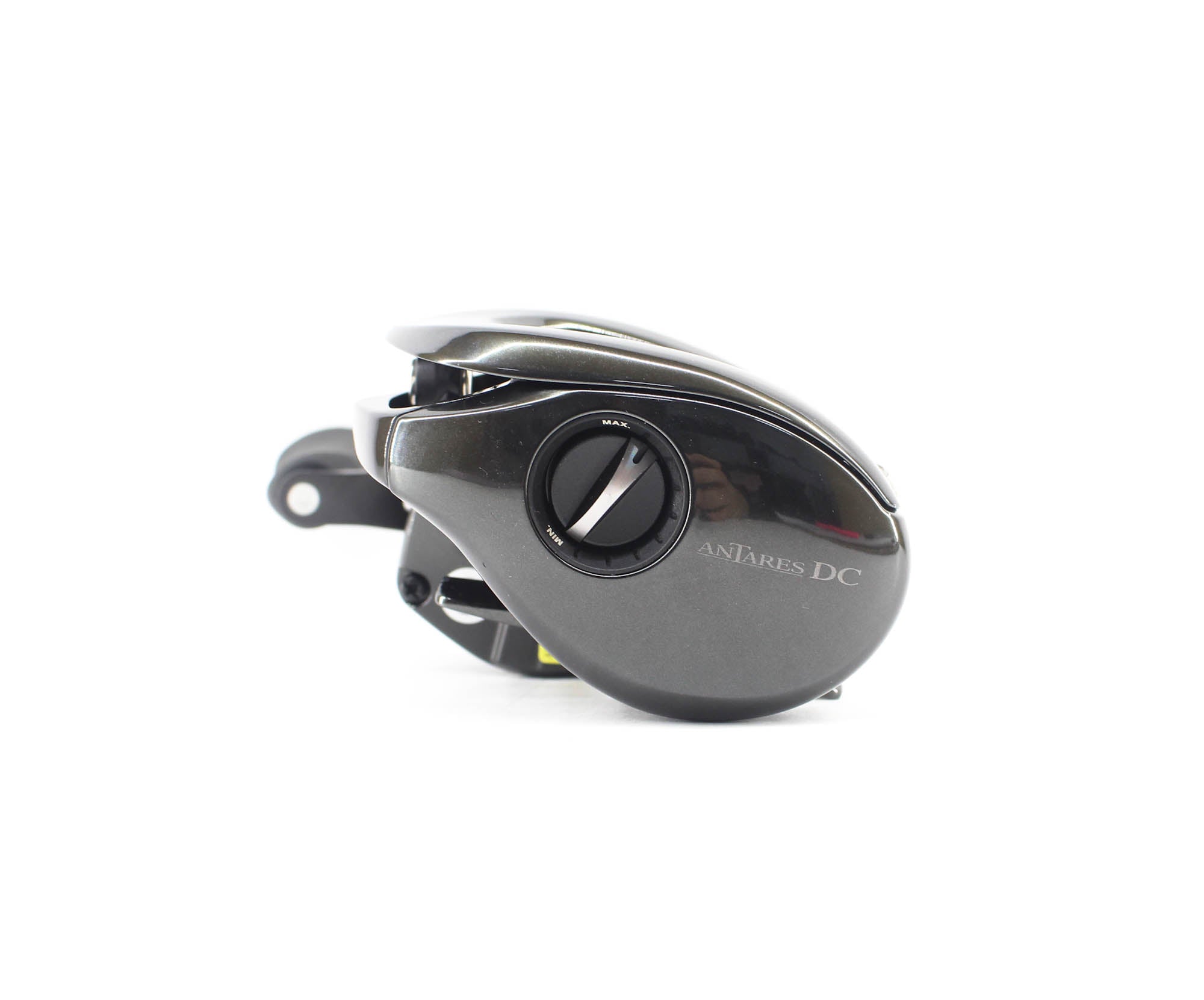 Shimano Reel Baitcast Antares DC MD XG Right Hand 046024