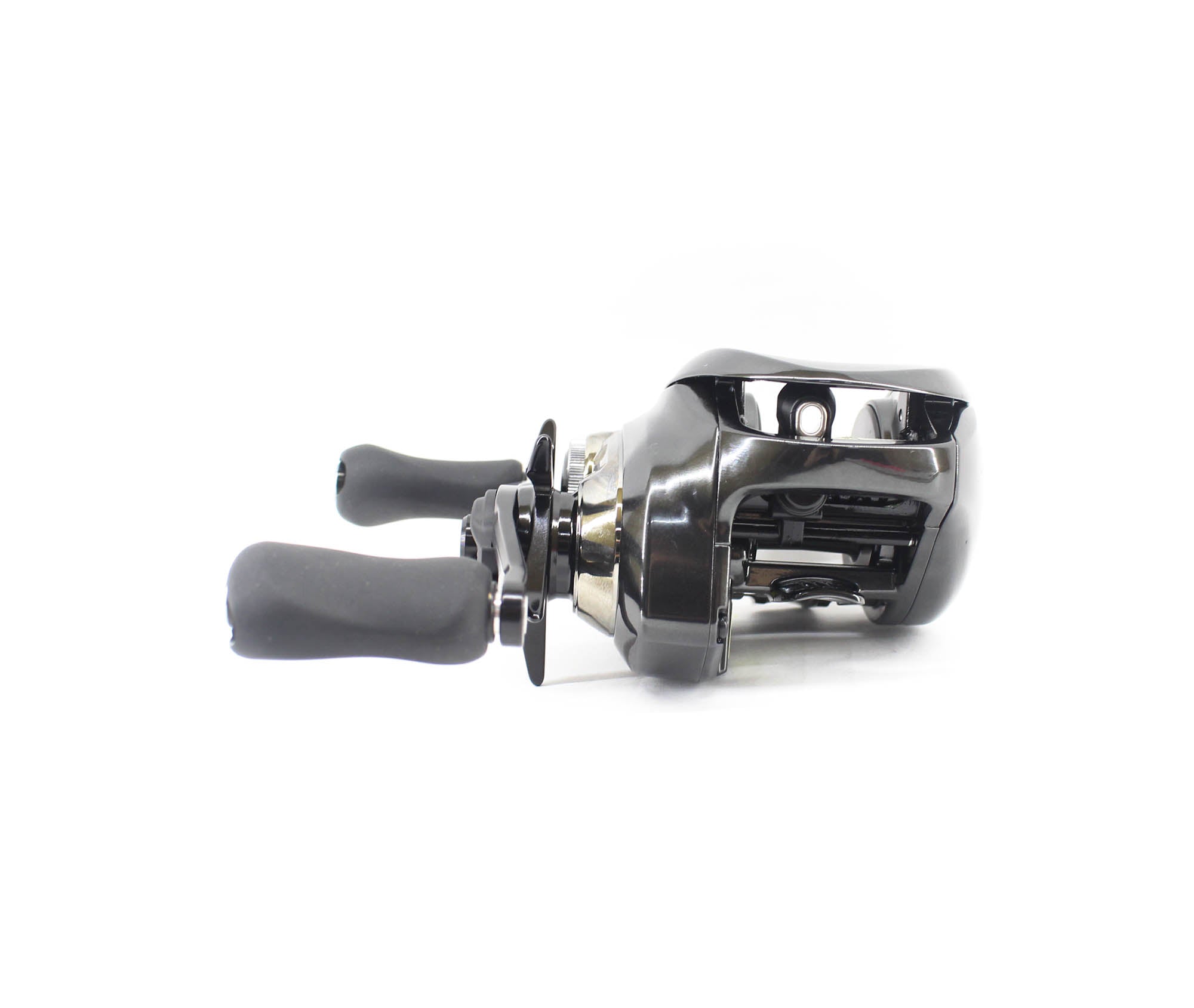 Shimano Reel Baitcast Antares DC MD XG Right Hand 046024