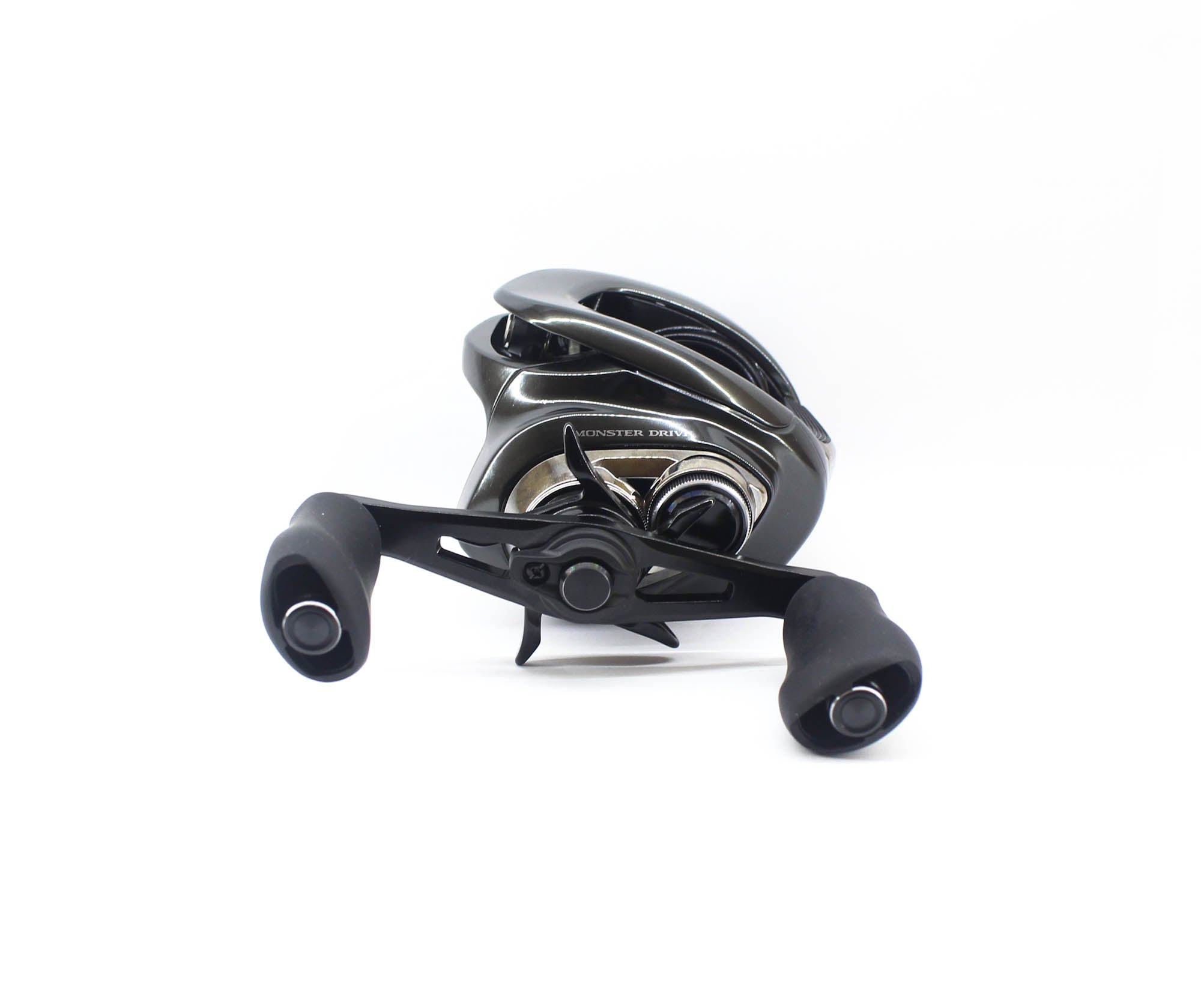 Shimano Reel Baitcast Antares DC MD XG Left Hand 2023 (6031)