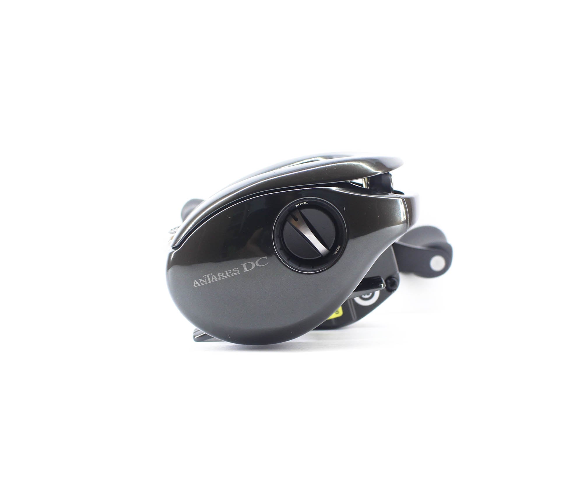 Shimano Reel Baitcast Antares DC MD XG Left Hand 2023 (6031)