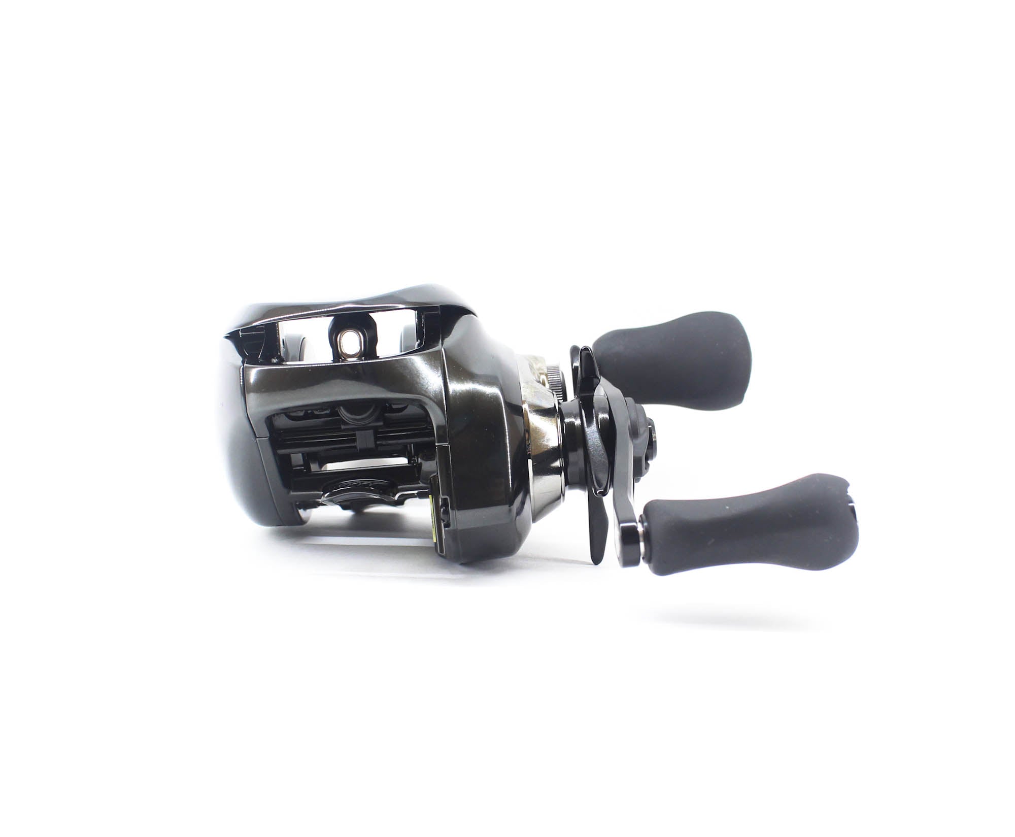 Shimano Reel Baitcast Antares DC MD XG Left Hand 2023 (6031)