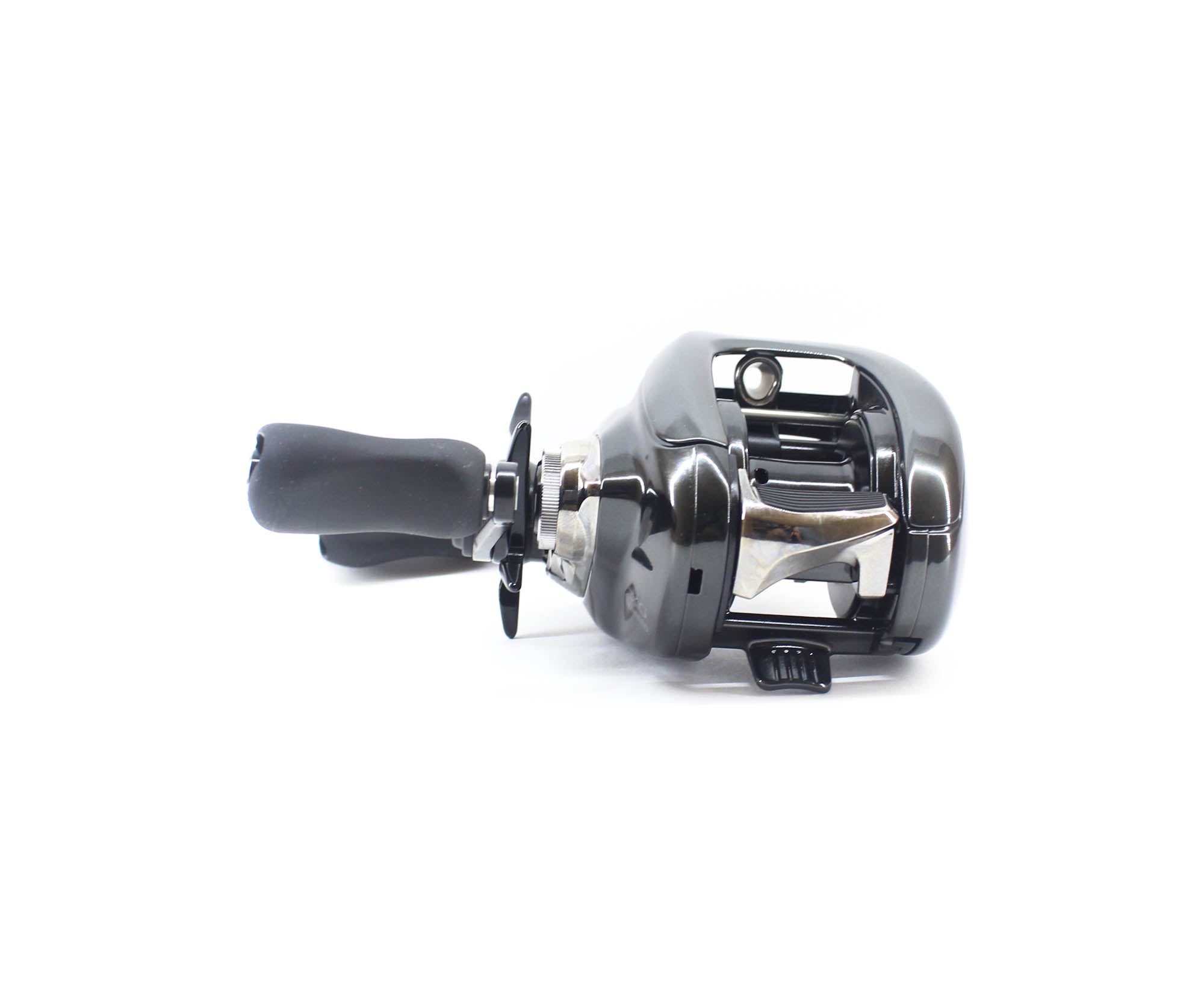 Shimano Reel Baitcast Antares DC MD XG Left Hand 2023 (6031)