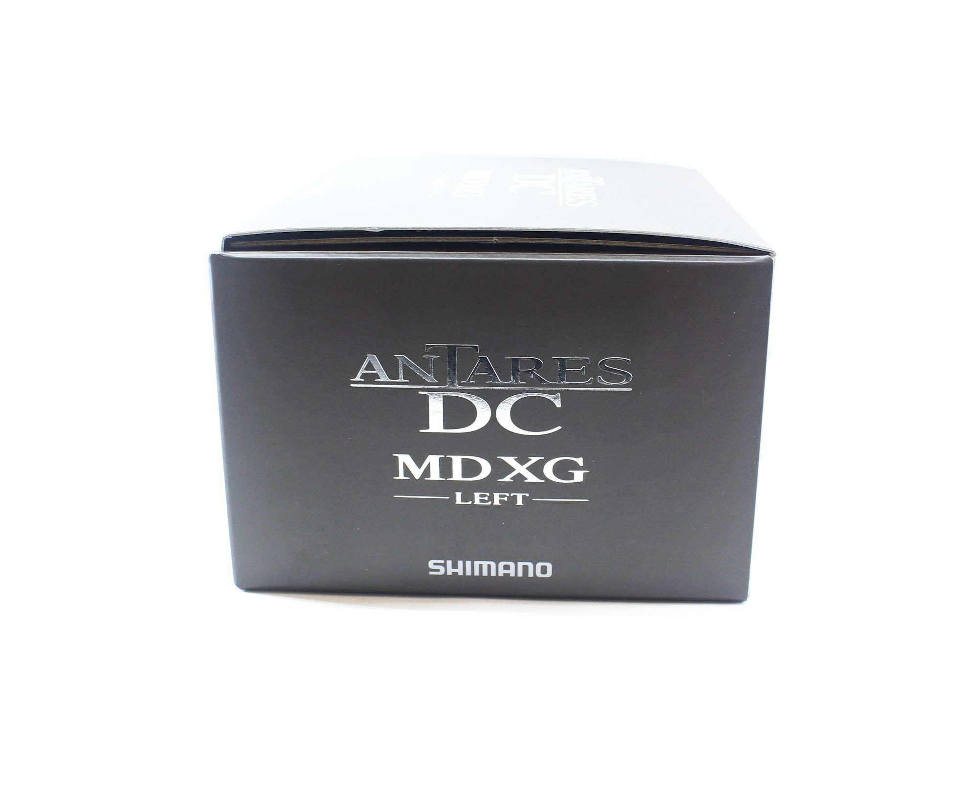 Shimano Reel Baitcast Antares DC MD XG Left Hand 2023 (6031)