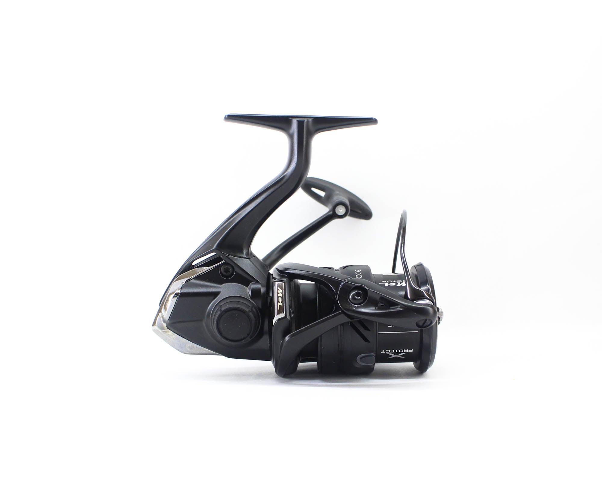 Shimano Reel Spinning Exsence XR 3000 MHG (6178)