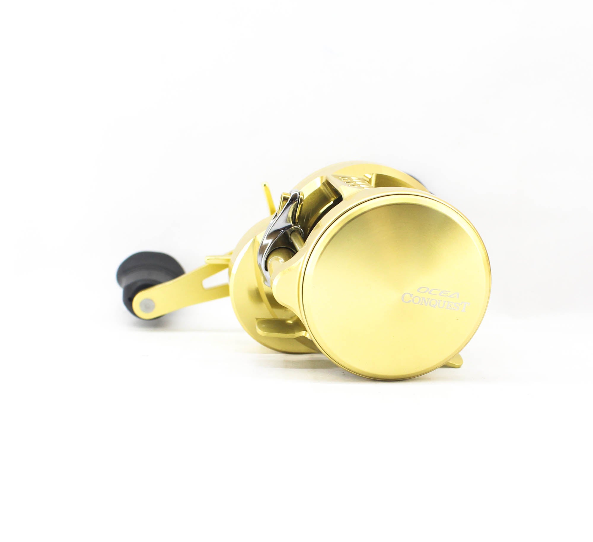 Shimano Reel Baitcast Ocea Conquest 200PG Right Hand (6260)