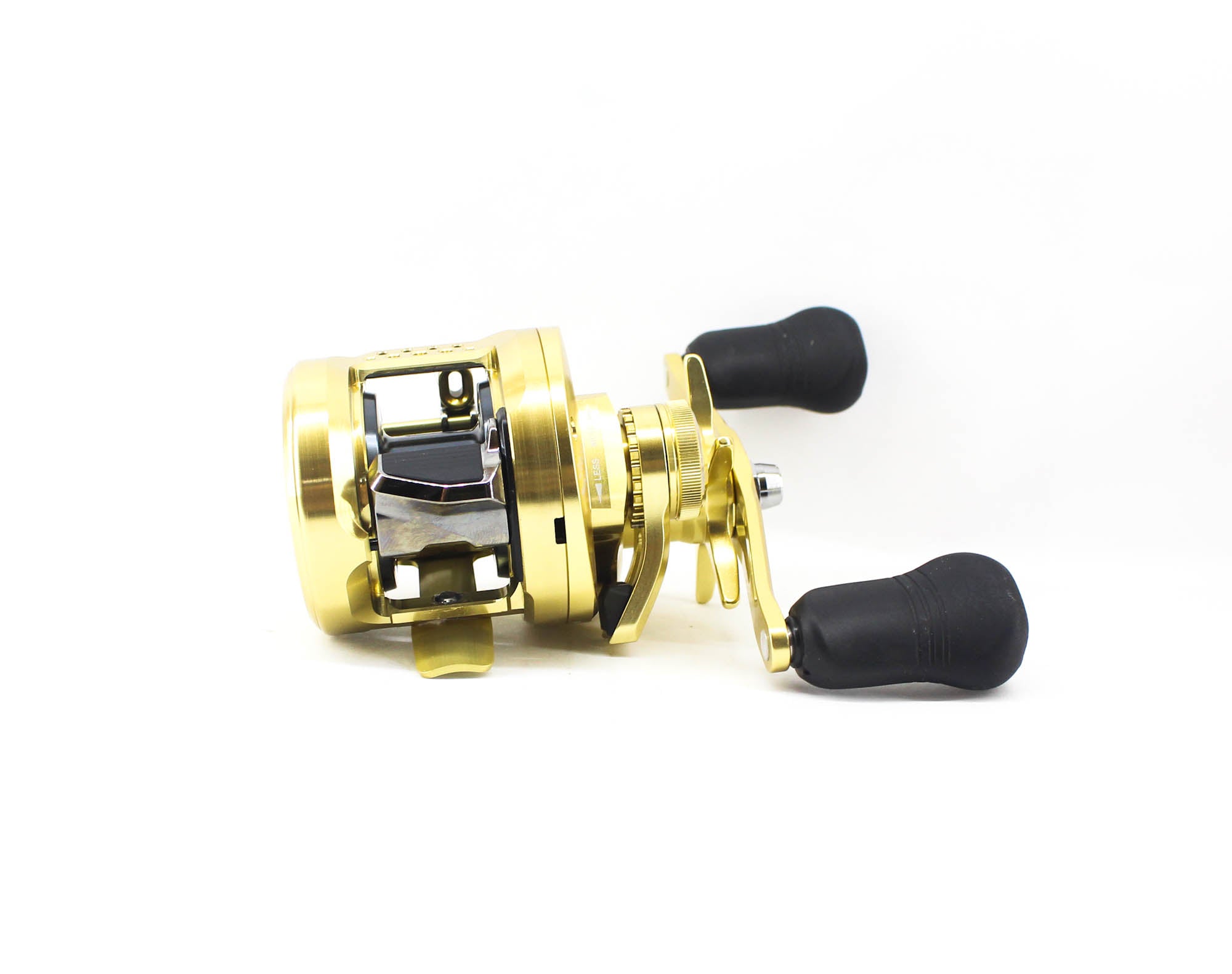 Shimano Reel Baitcast Ocea Conquest 200PG Right Hand (6260)