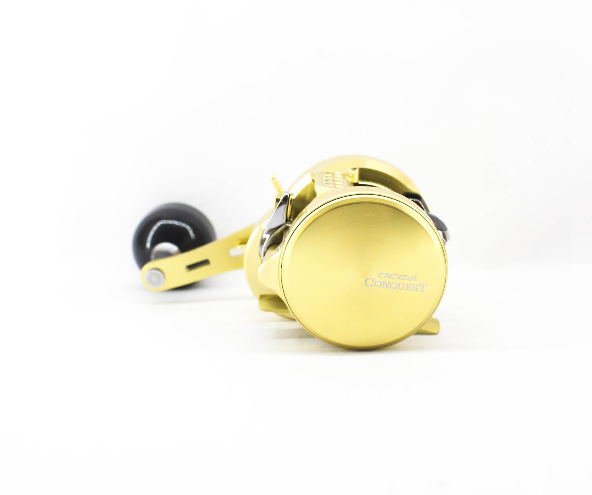 Shimano Reel Baitcast Ocea Conquest 200HG Right Hand (6284)