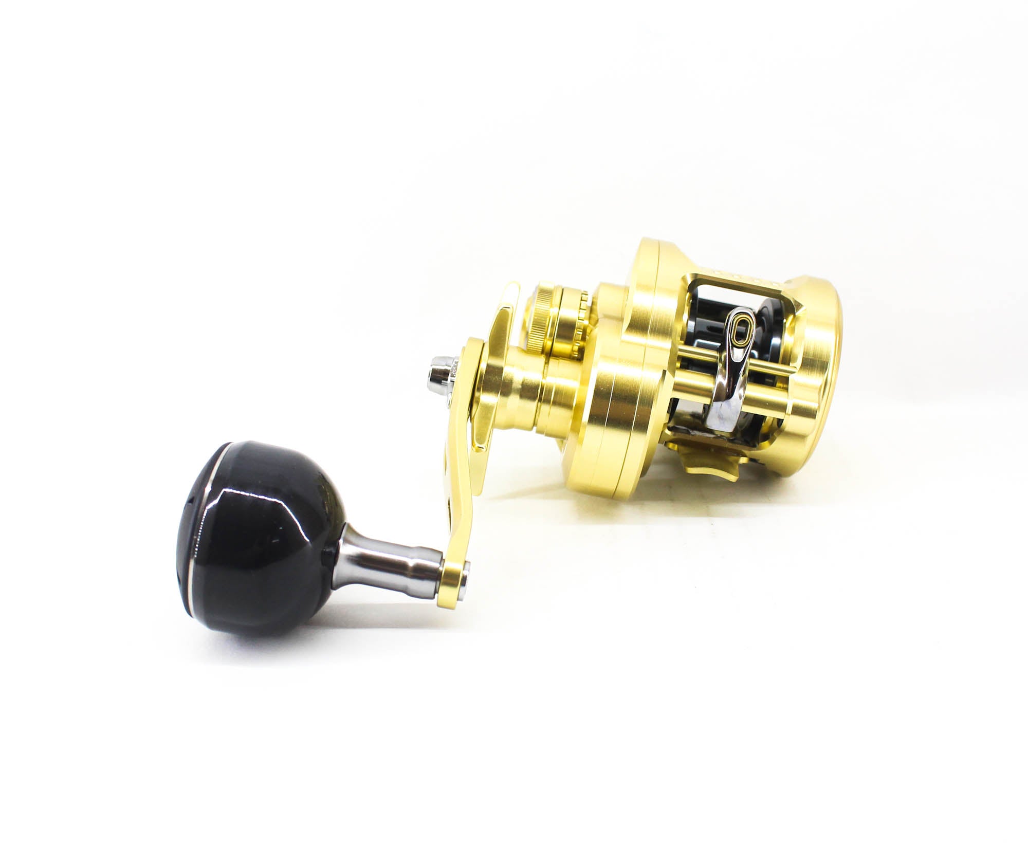 Shimano Reel Baitcast Ocea Conquest 200HG Right Hand (6284)