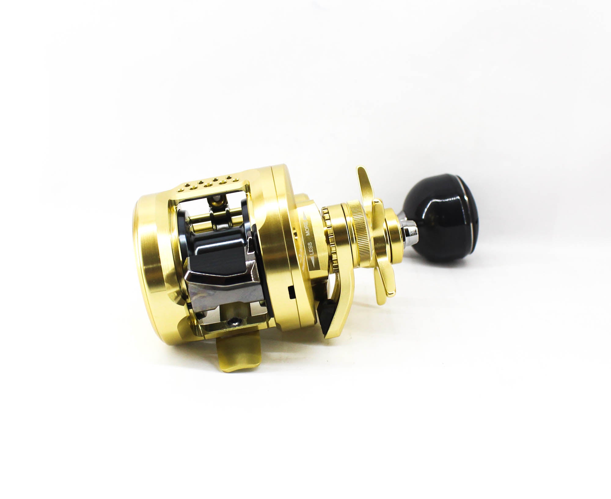 Shimano Reel Baitcast Ocea Conquest 200HG Right Hand (6284)