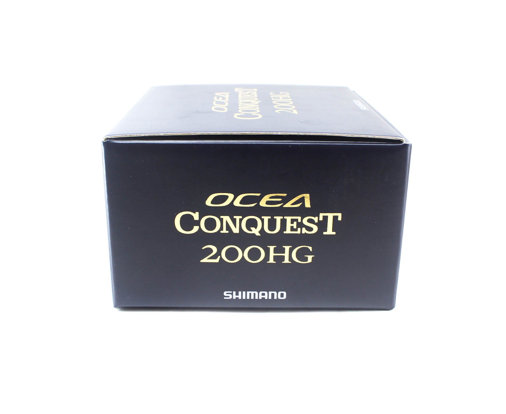 Shimano Reel Baitcast Ocea Conquest 200HG Right Hand (6284)