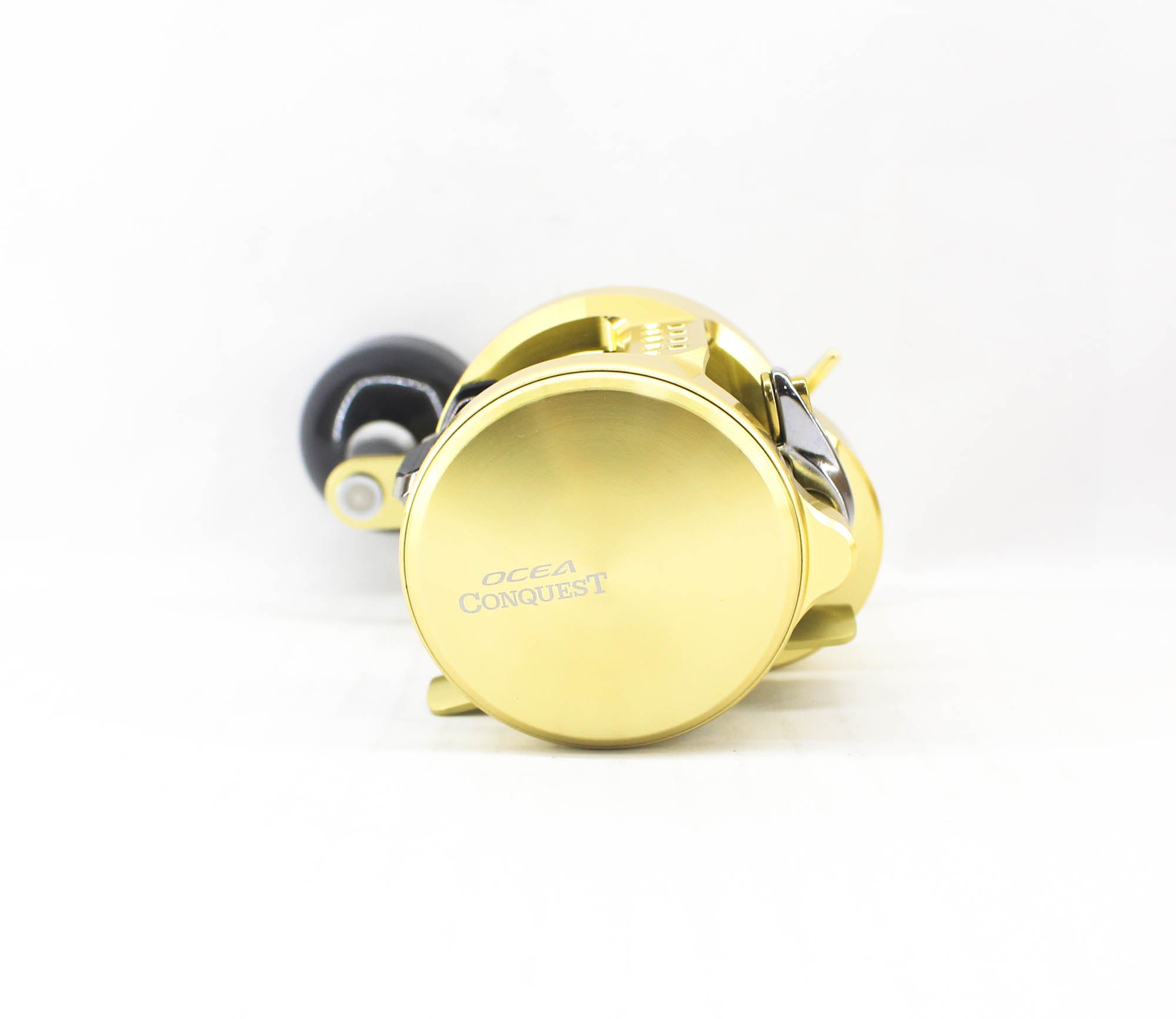 Shimano Reel Baitcast Ocea Conquest 201 HG 2022 Left Hand (6291)
