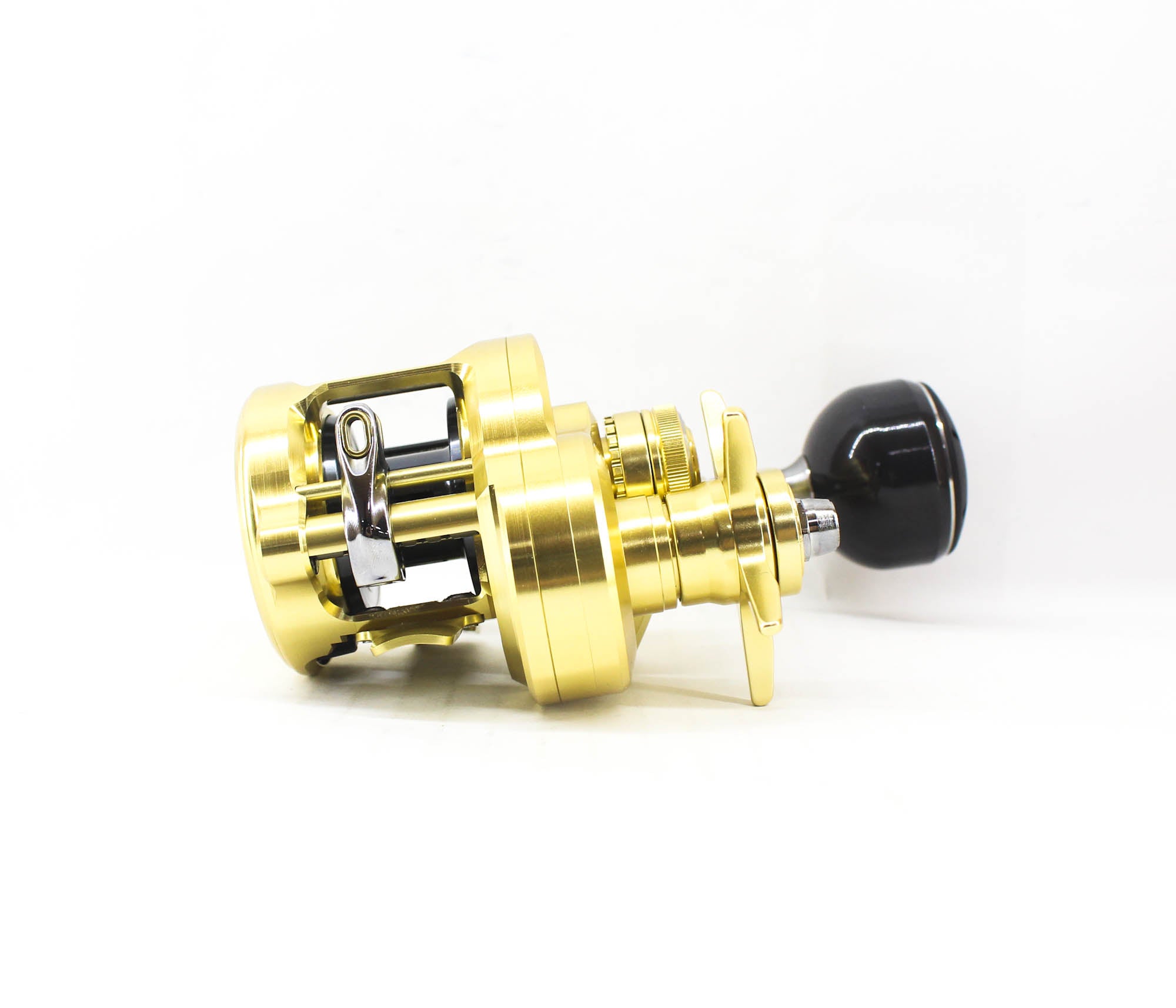 Shimano Reel Baitcast Ocea Conquest 201 HG 2022 Left Hand (6291)